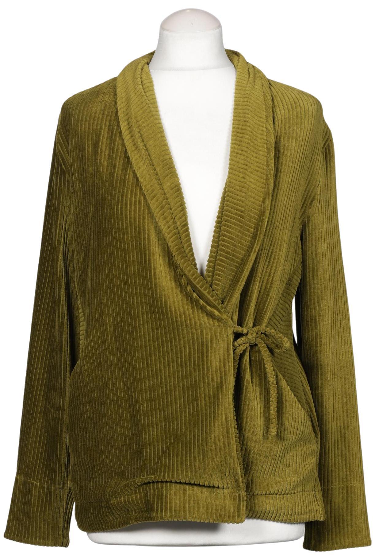 Gudrun Sjödén Damen Blazer, Grün, Gr. S