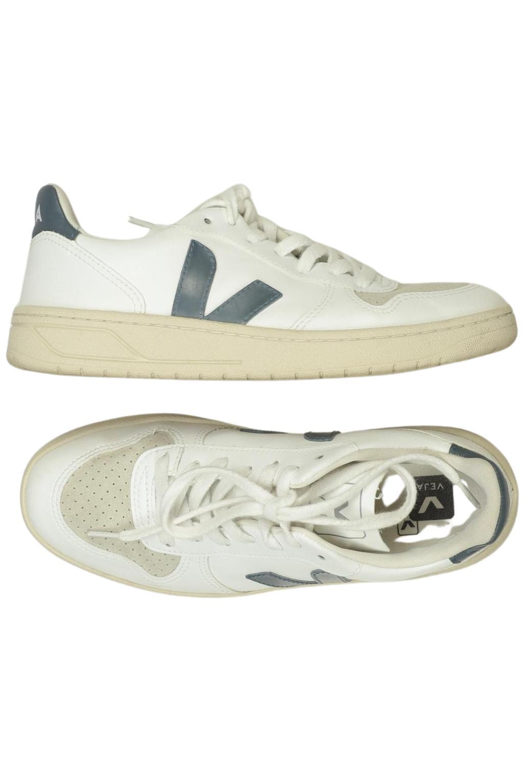 veja Damen Sneaker, Weiß, Gr. EU 38
