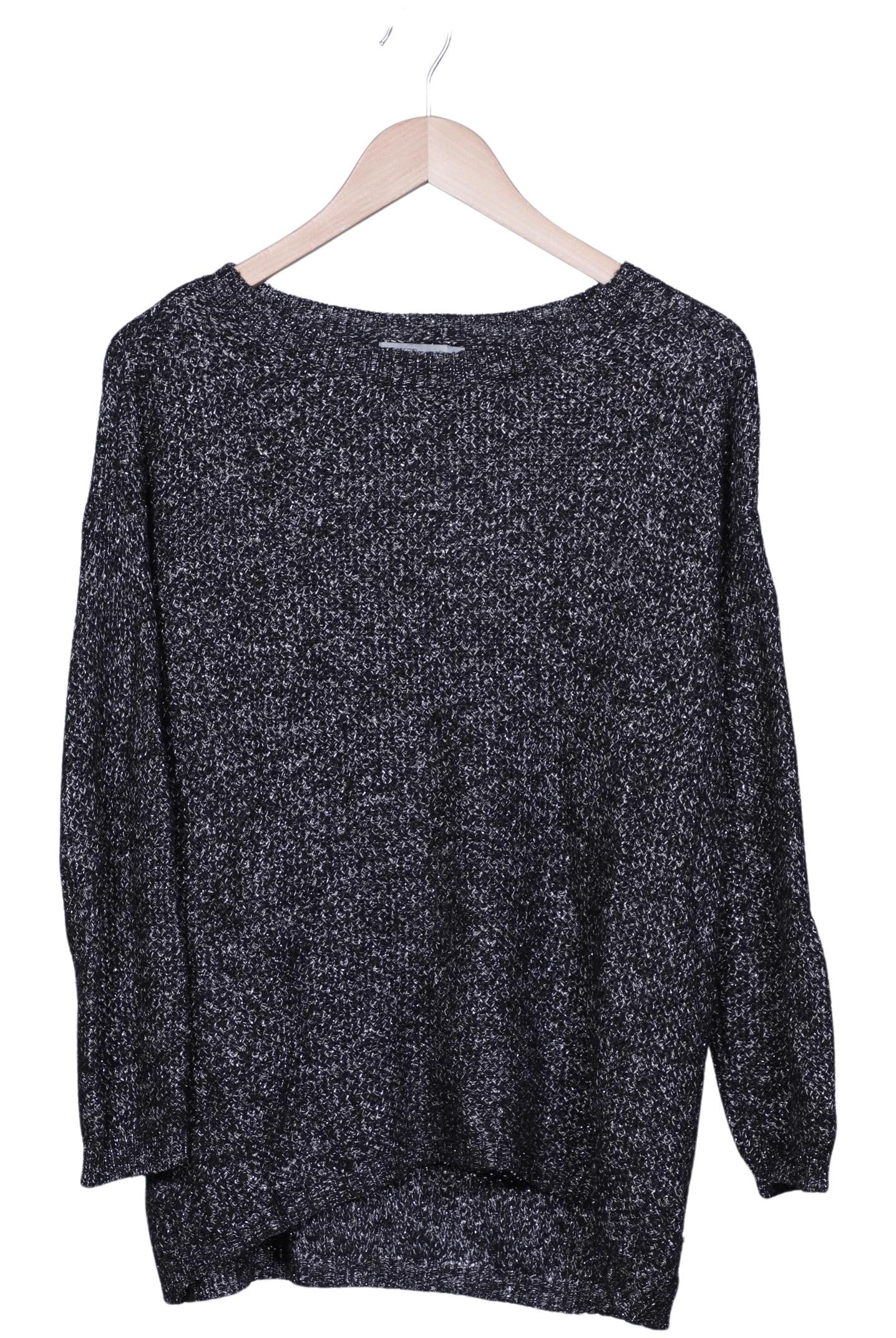 Soaked in Luxury Damen Pullover, Grau, Gr. XS