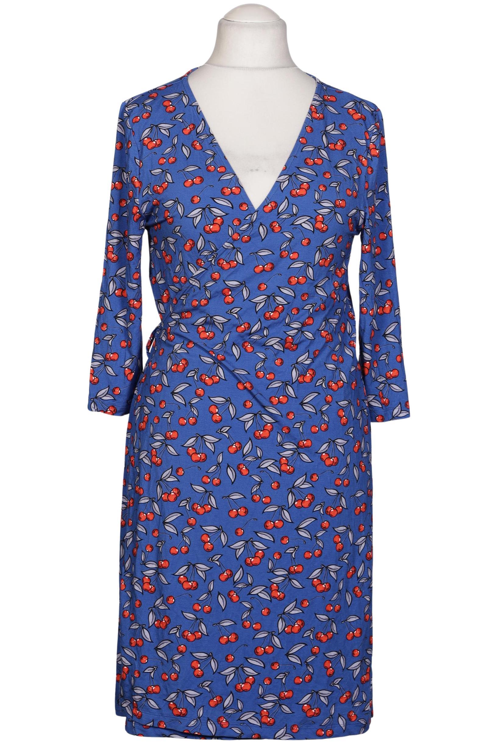 Babauba Damen Kleid, Mehrfarbig, Gr. M