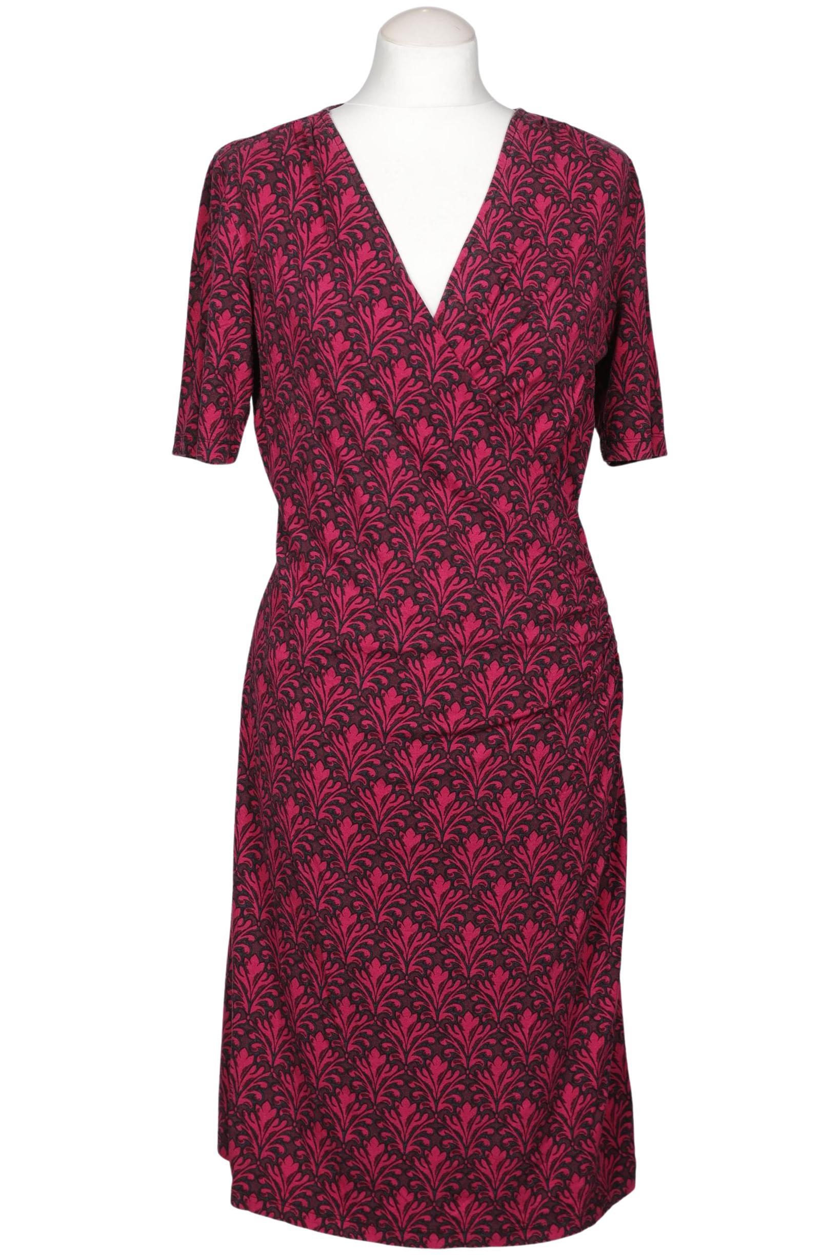 More & More Damen Kleid, Pink, Gr. EU 36