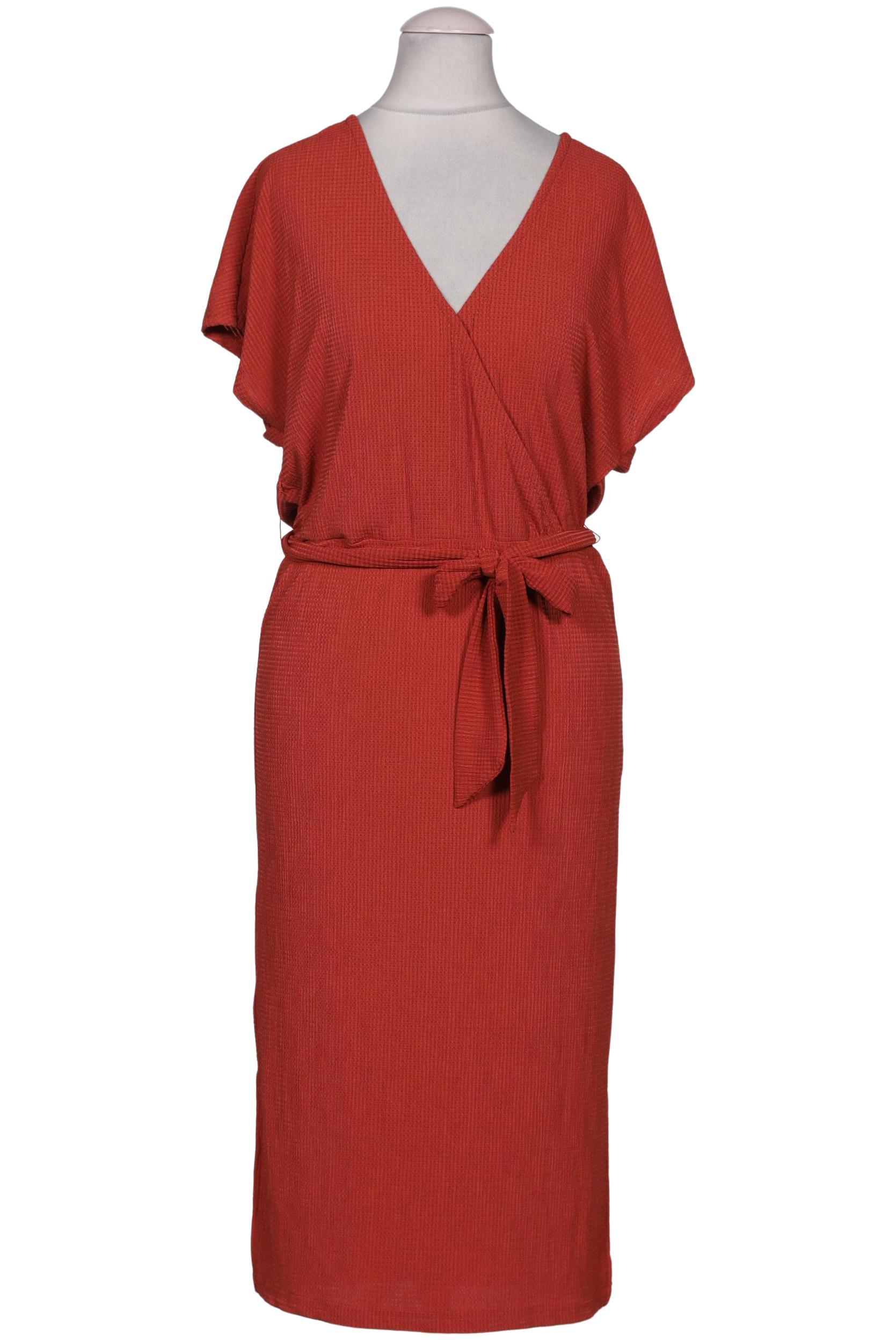Protest Damen Kleid, Rot, Gr. EU 36
