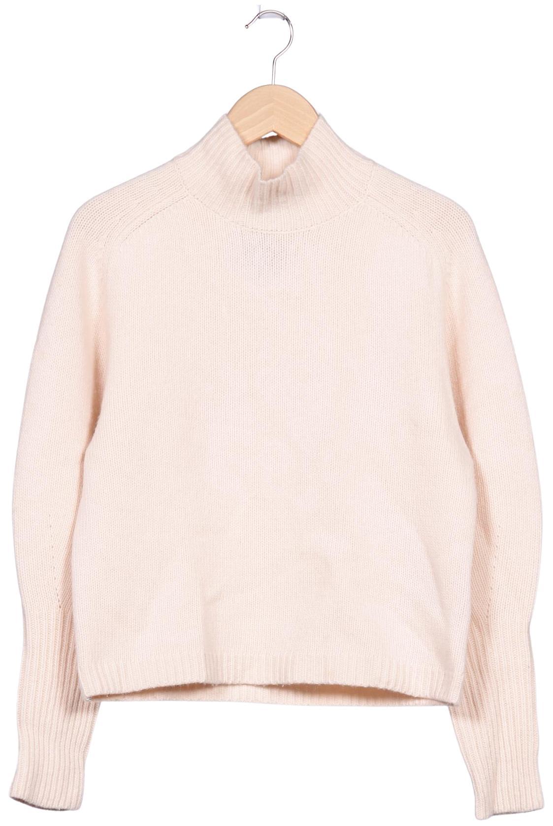 Repeat Damen Pullover, Cremeweiß, Gr. EU 40