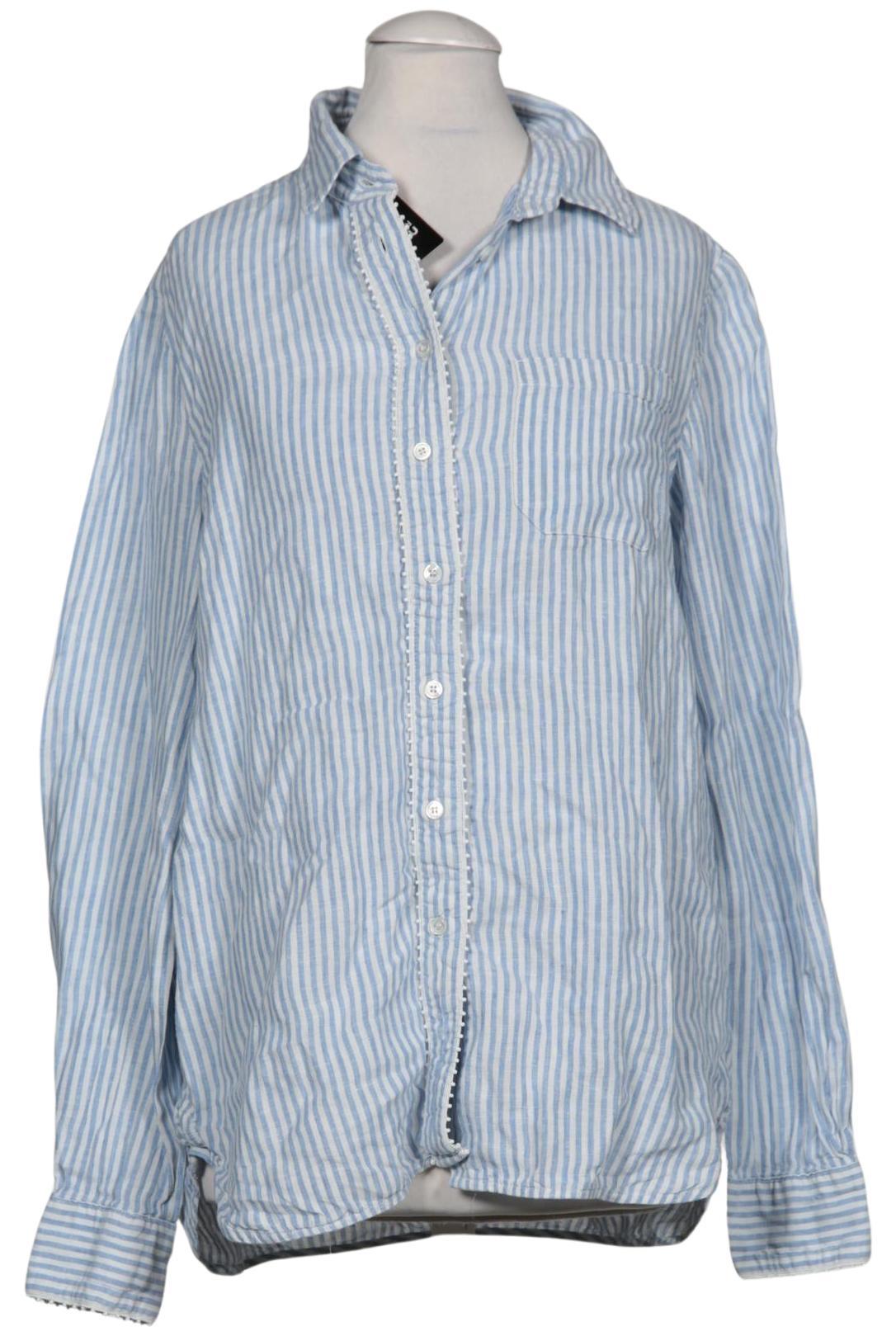 Weekend Max Mara Damen Bluse, Mehrfarbig, Gr. EU 36