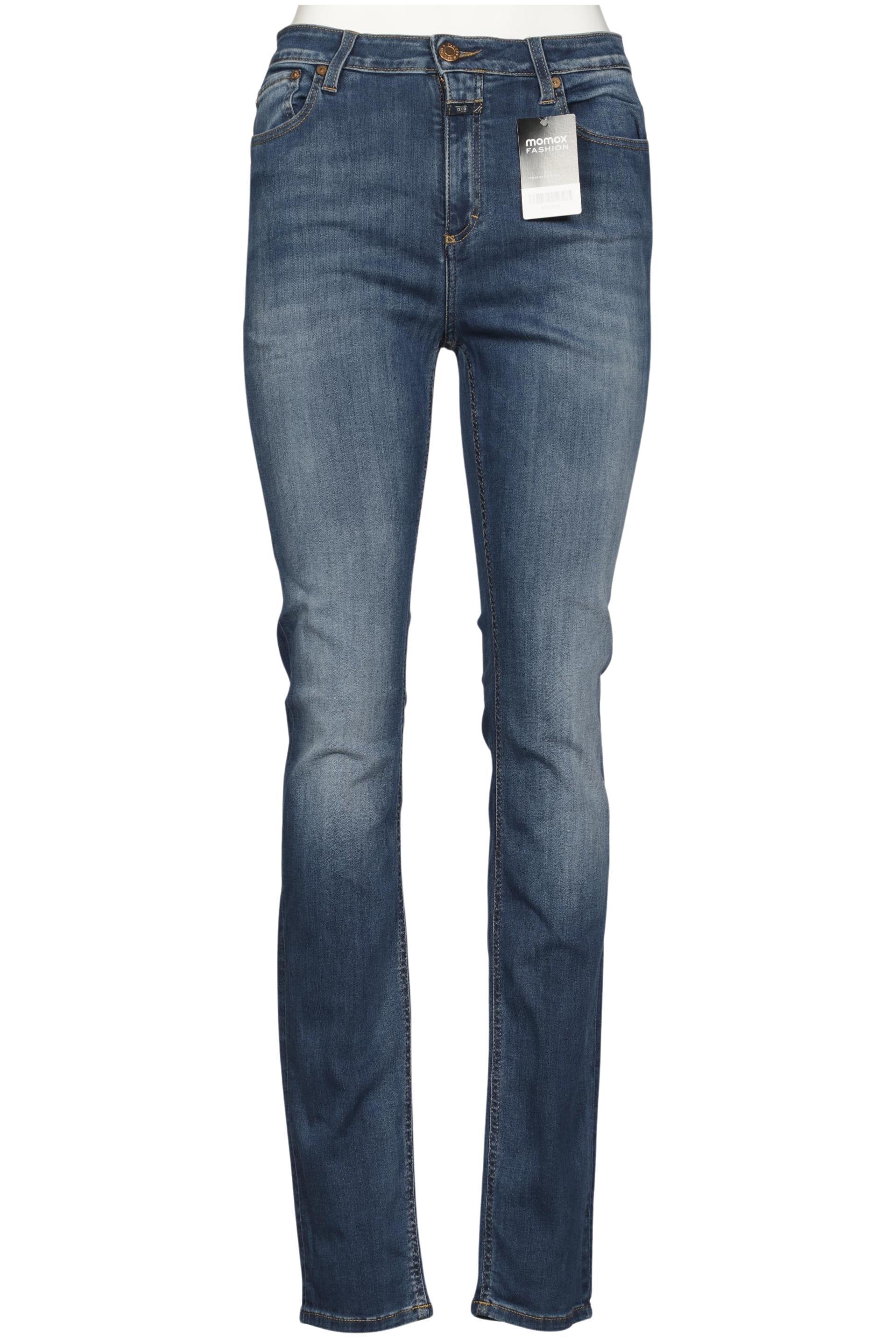 Closed Damen Jeans, Blau, Gr. W32