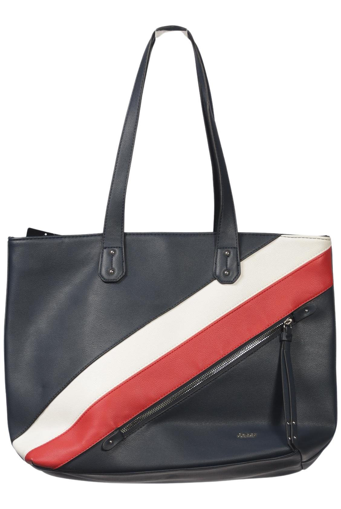 Gabor Damen Handtasche gross, Mehrfarbig, Gr.