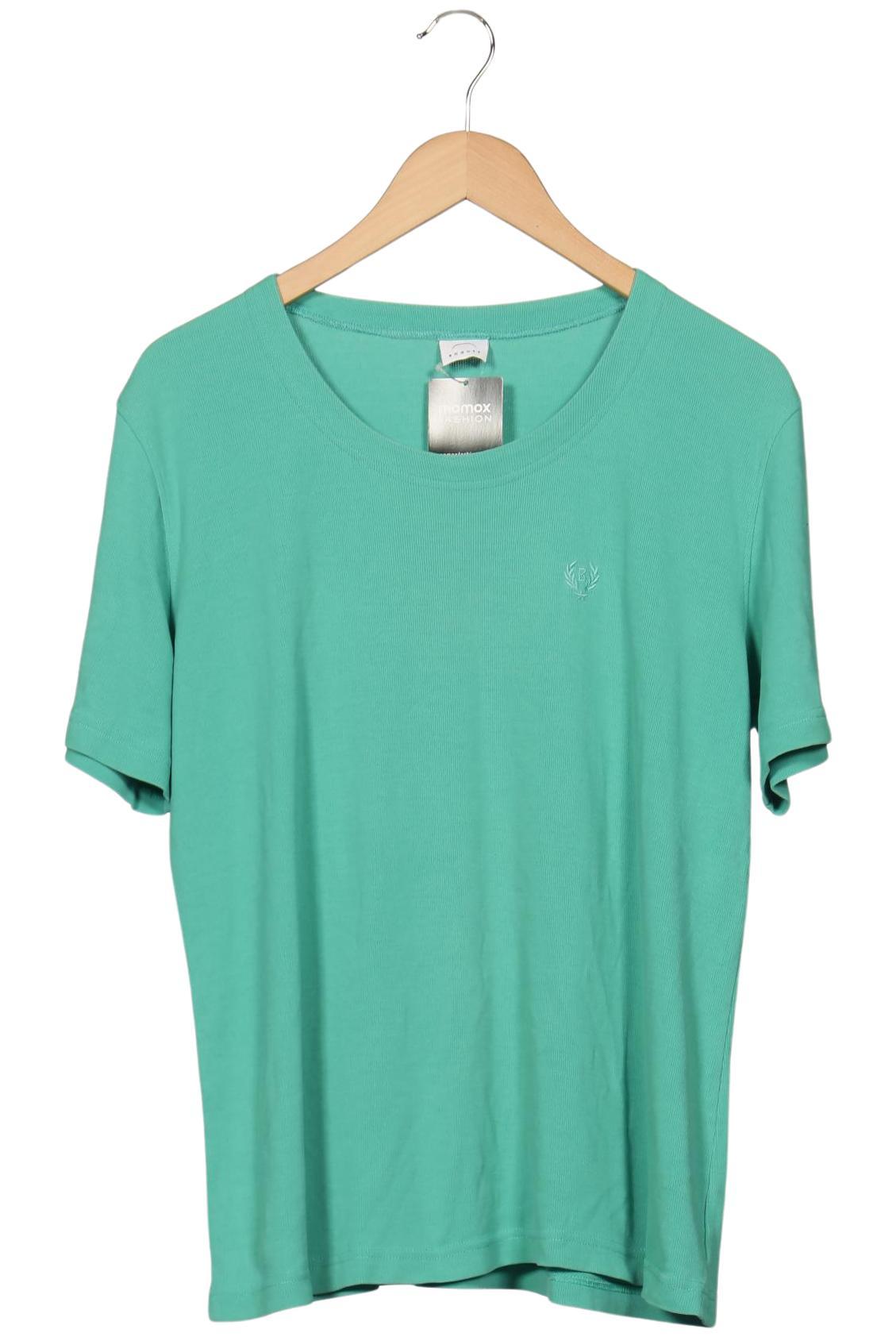 Bogner Damen T-Shirt, Türkis, Gr. EU 44