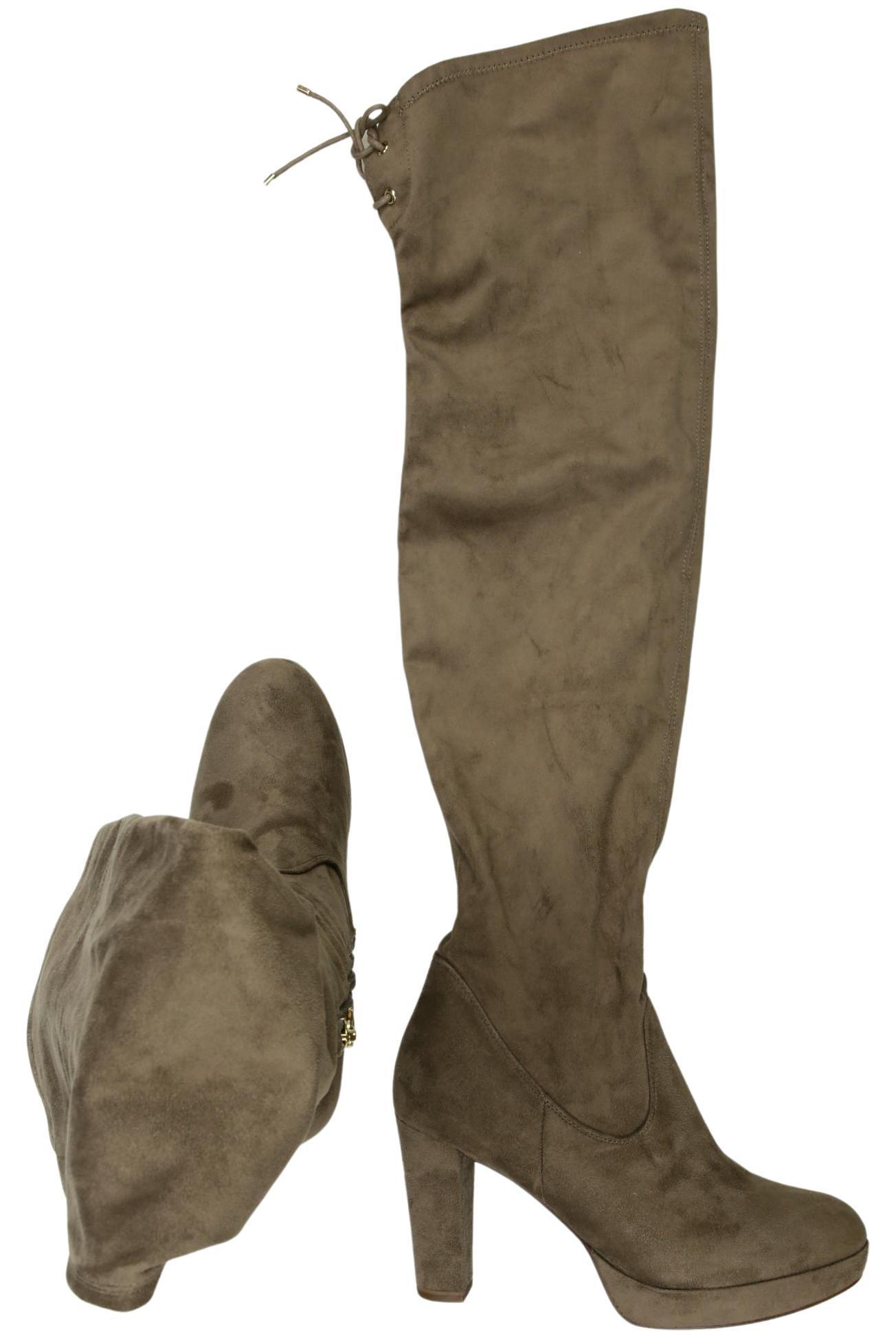 Tamaris Damen Stiefel, Braun, Gr. EU 38