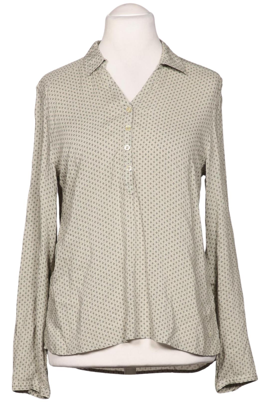 Betty Barclay Damen Bluse, Beige, Gr. L