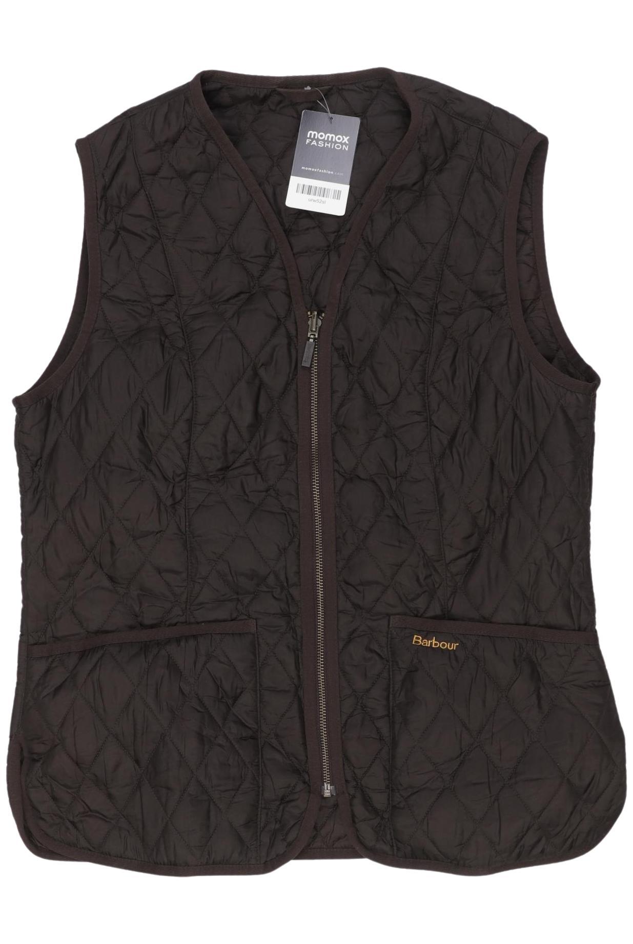 Barbour Damen Weste, Braun, Gr. EU 42