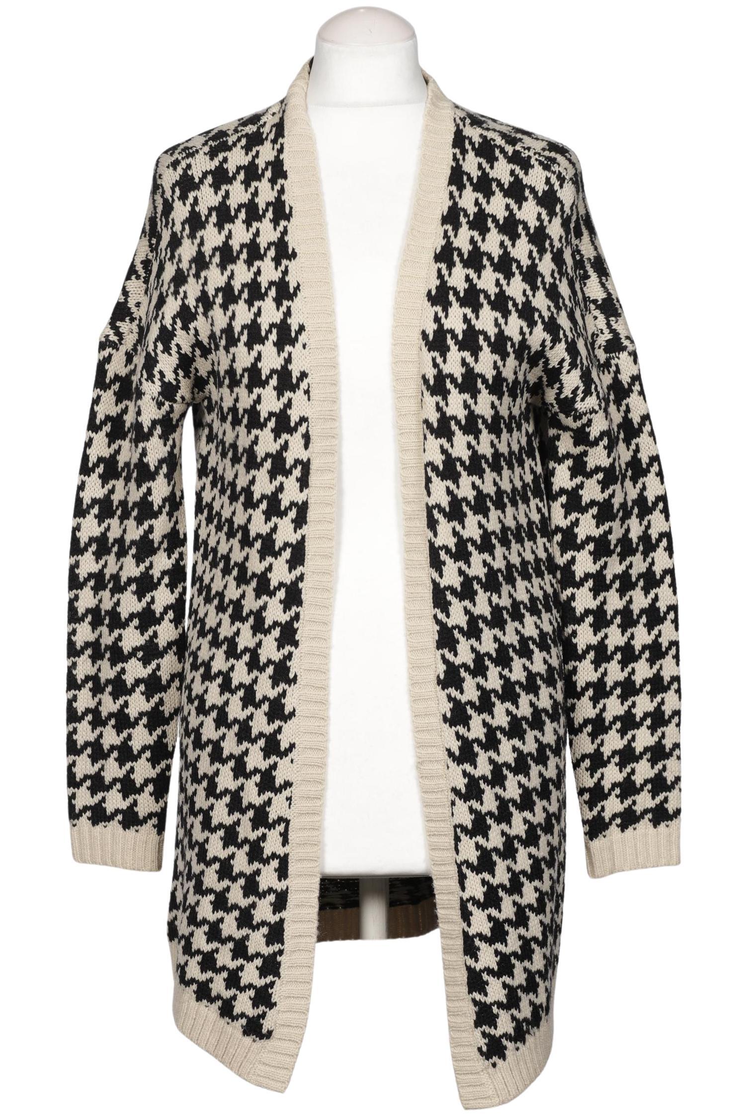 Street One Damen Strickjacke, Mehrfarbig, Gr. EU 36