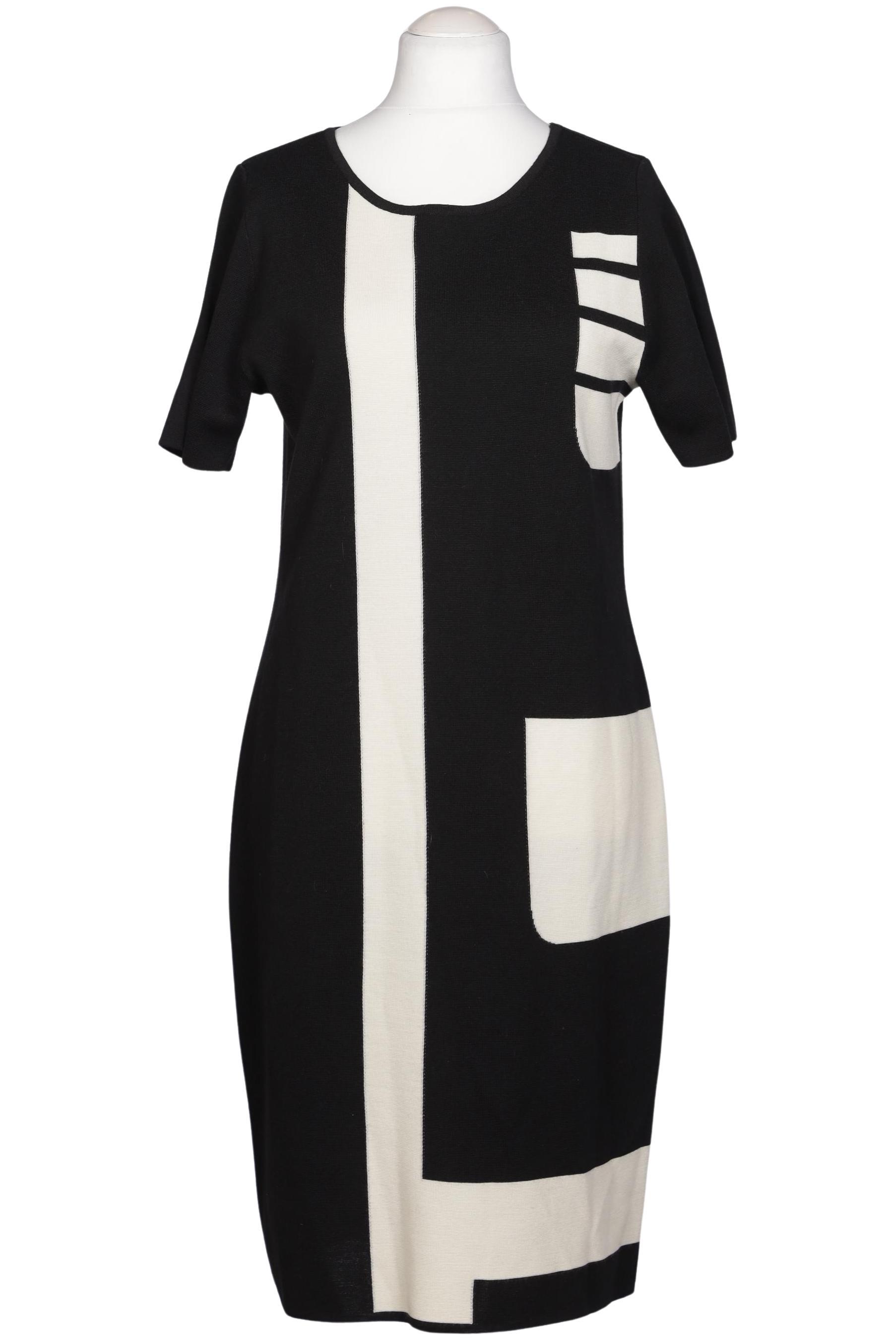 Madeleine Damen Kleid, Mehrfarbig, Gr. EU 44