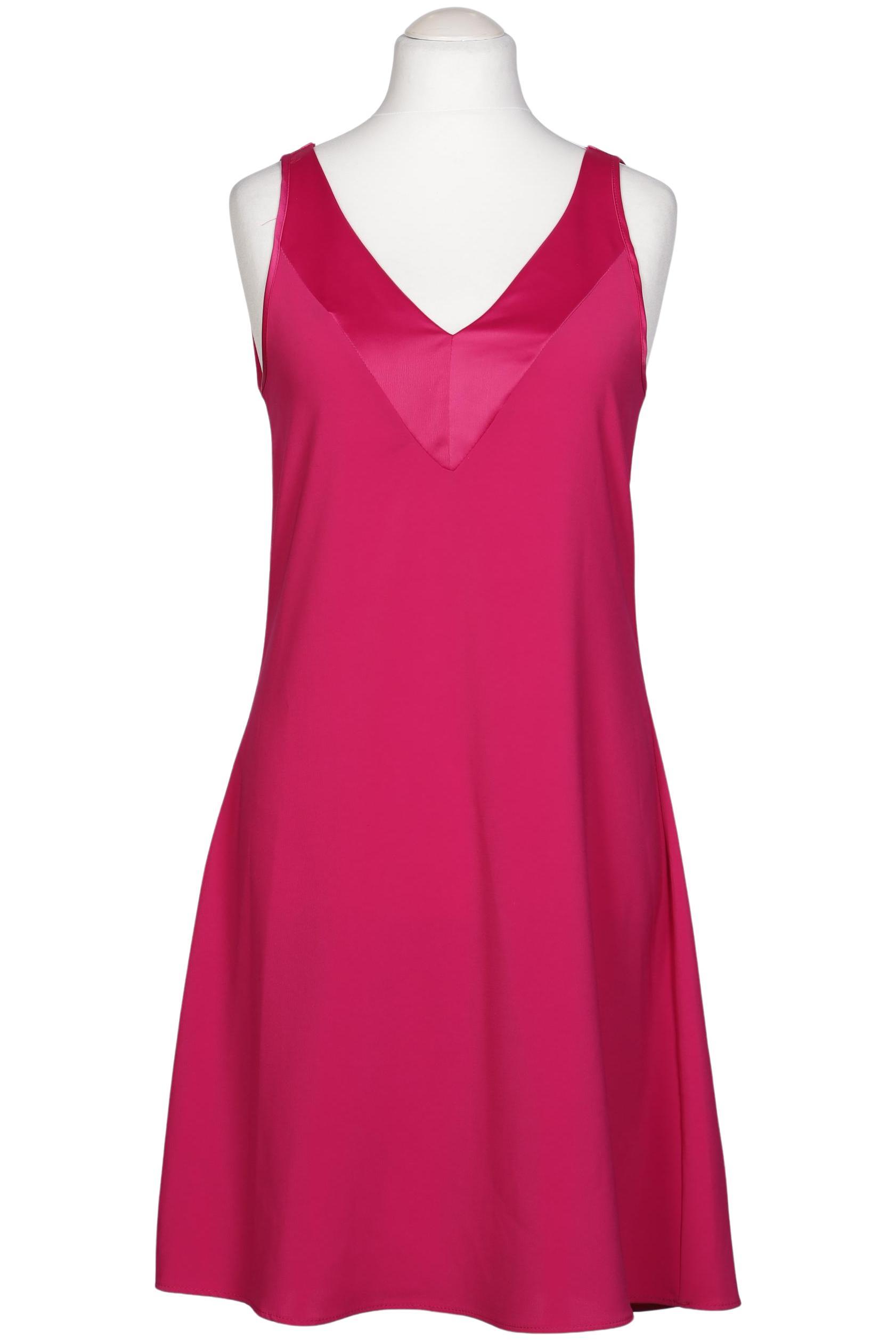 Rinascimento Damen Kleid, Pink, Gr. M