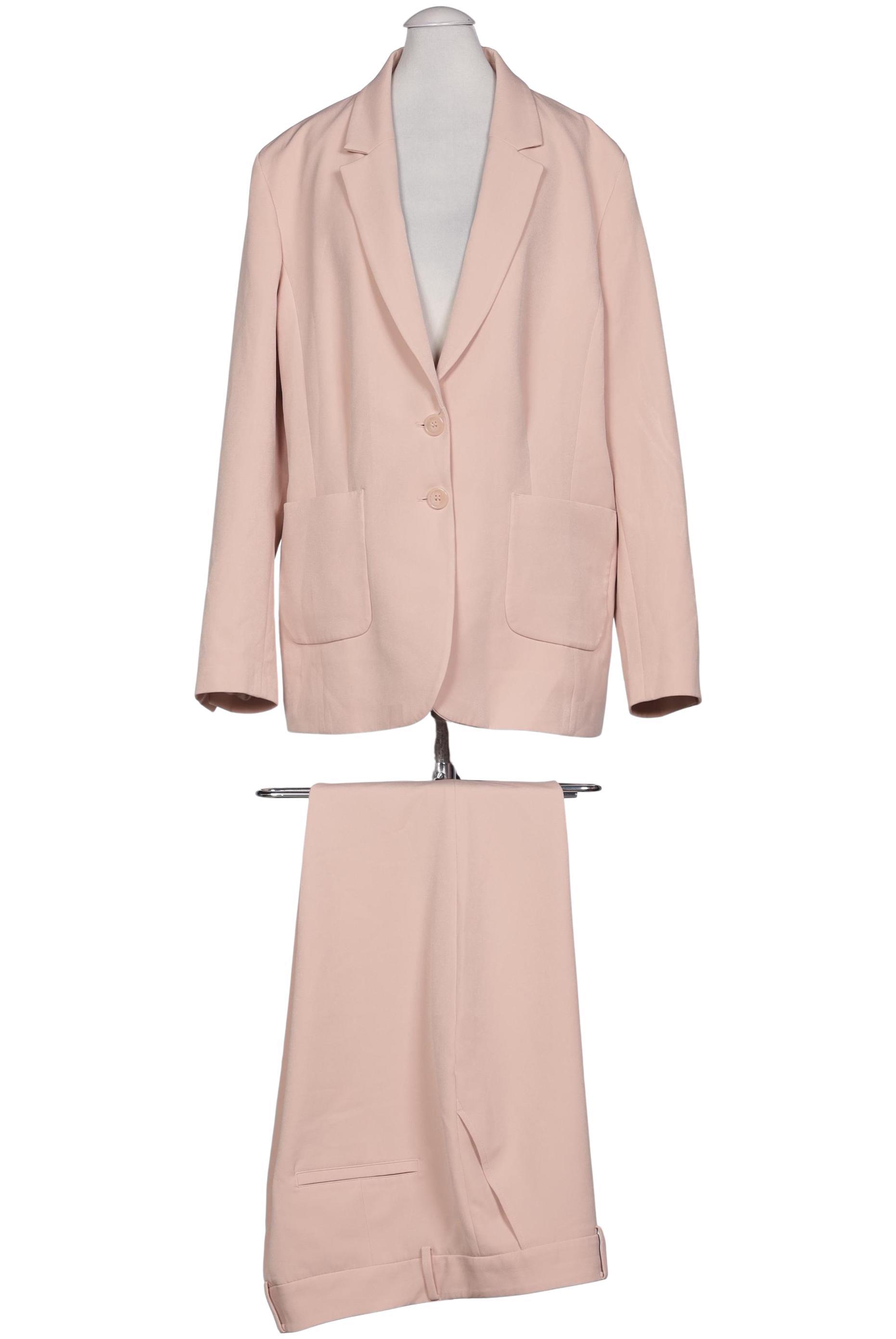 More & More Damen Anzug oder Kombination, Pink, Gr. EU 46