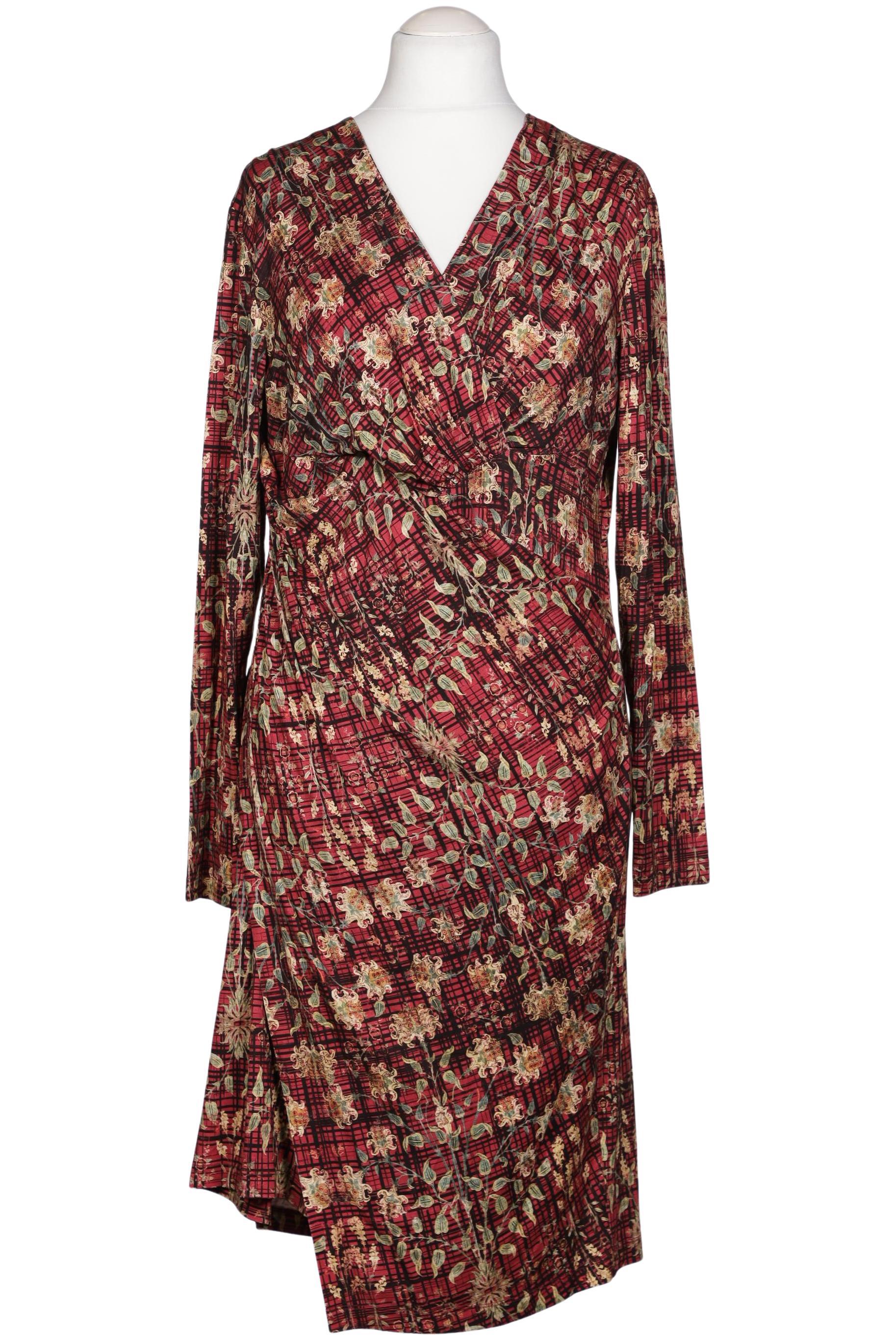 Peruvian Connection Damen Kleid, Mehrfarbig, Gr. L