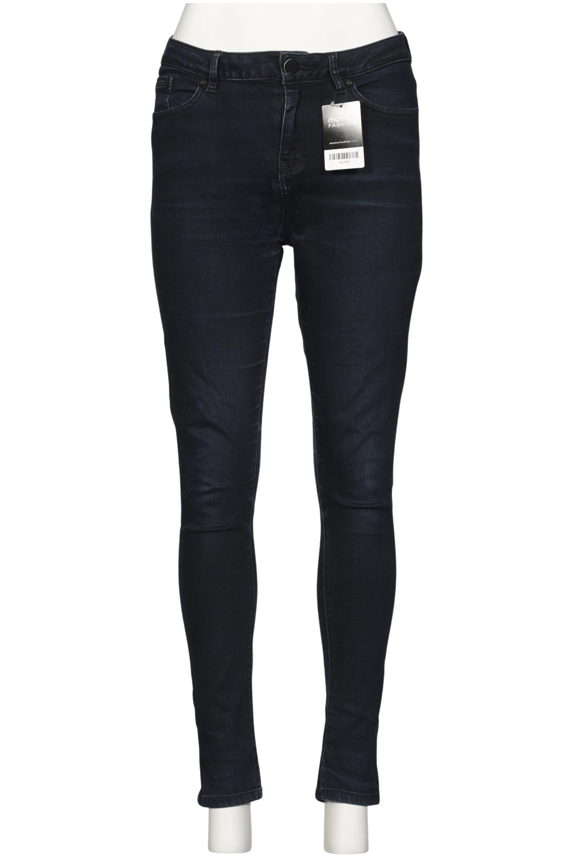 s.Oliver Damen Jeans, Marineblau, Gr. W32