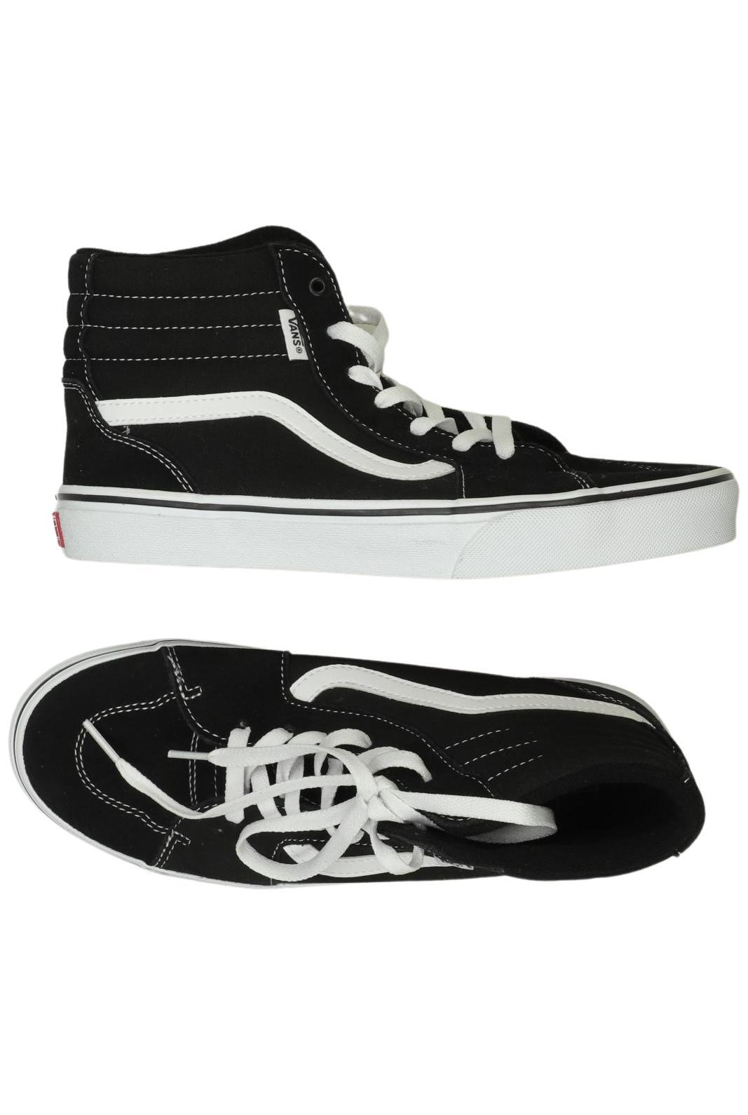 Vans Damen Sneaker, Mehrfarbig, Gr. EU 39
