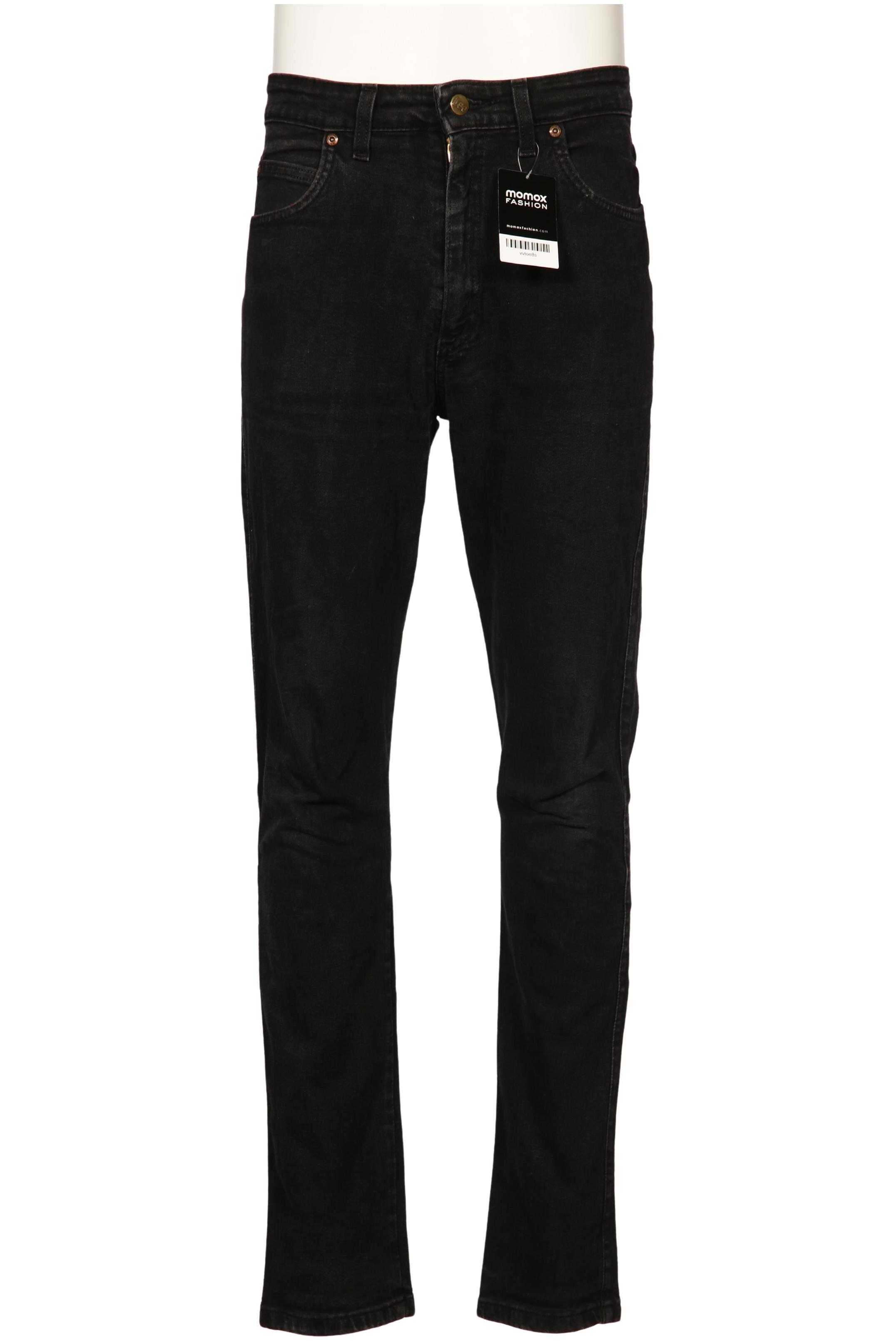 Lee Herren Jeans, Schwarz, Gr. W32