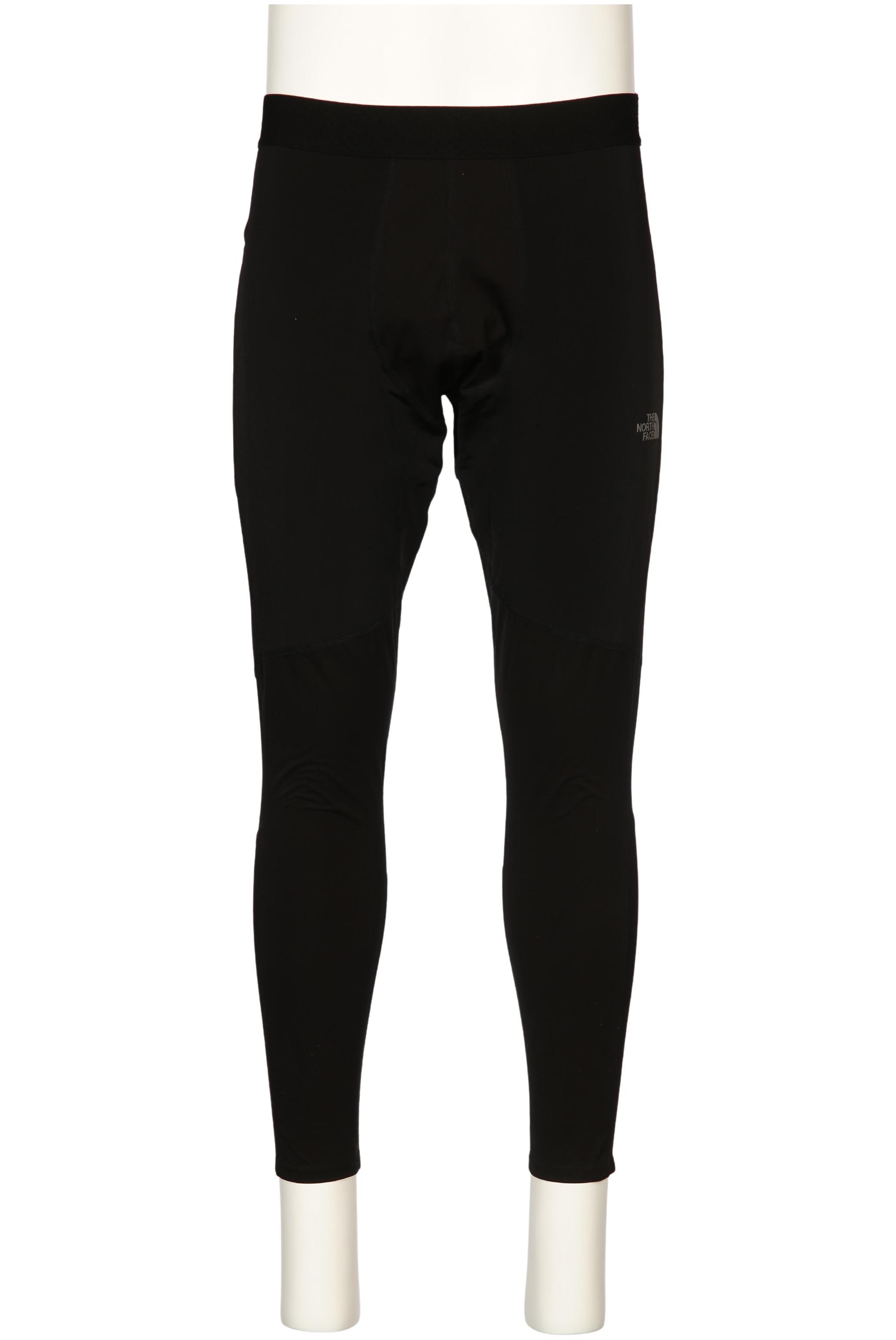 The North Face Herren Stoffhose, Schwarz, Gr. L