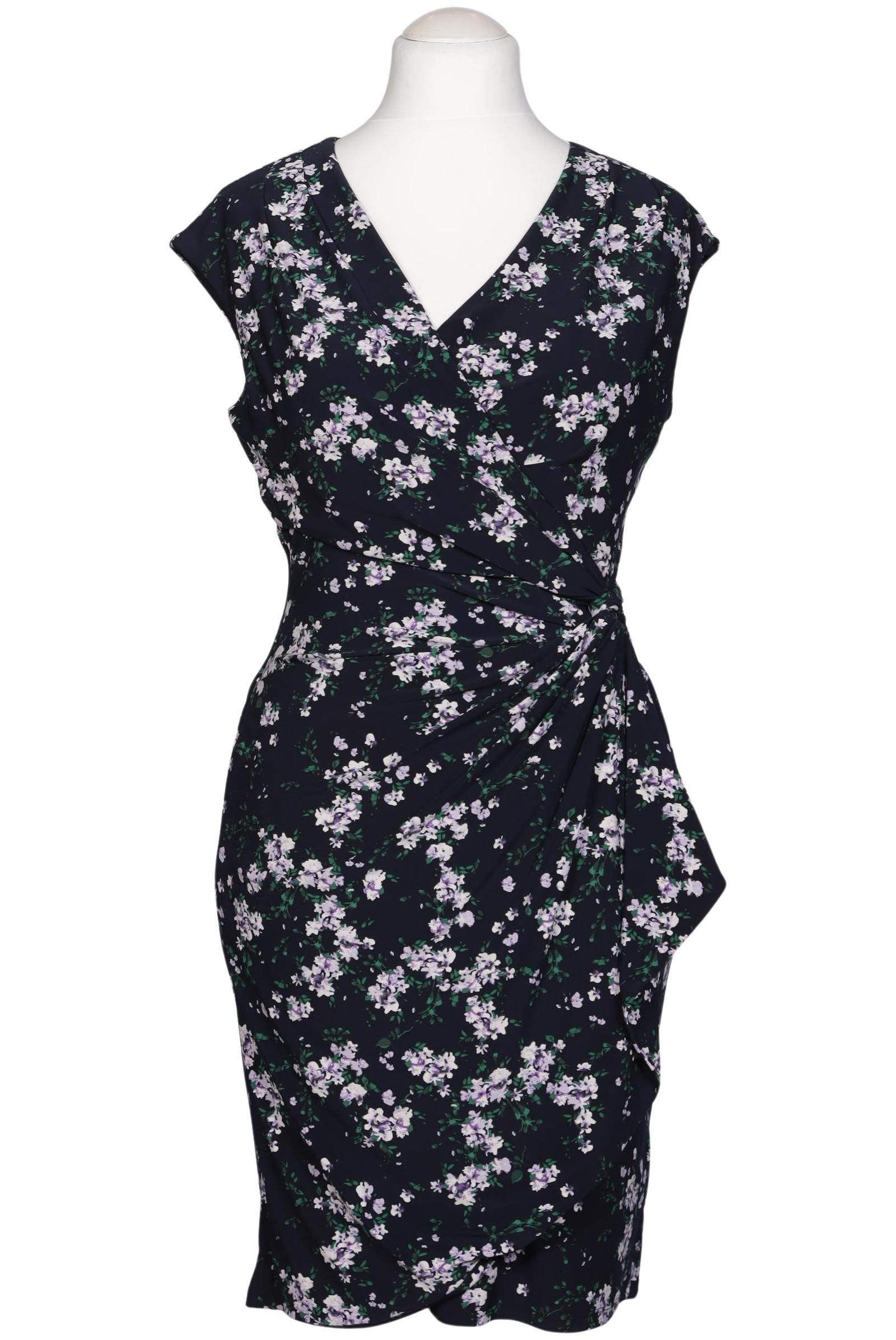 Lauren Ralph Lauren Damen Kleid, Mehrfarbig, Gr. UK 8