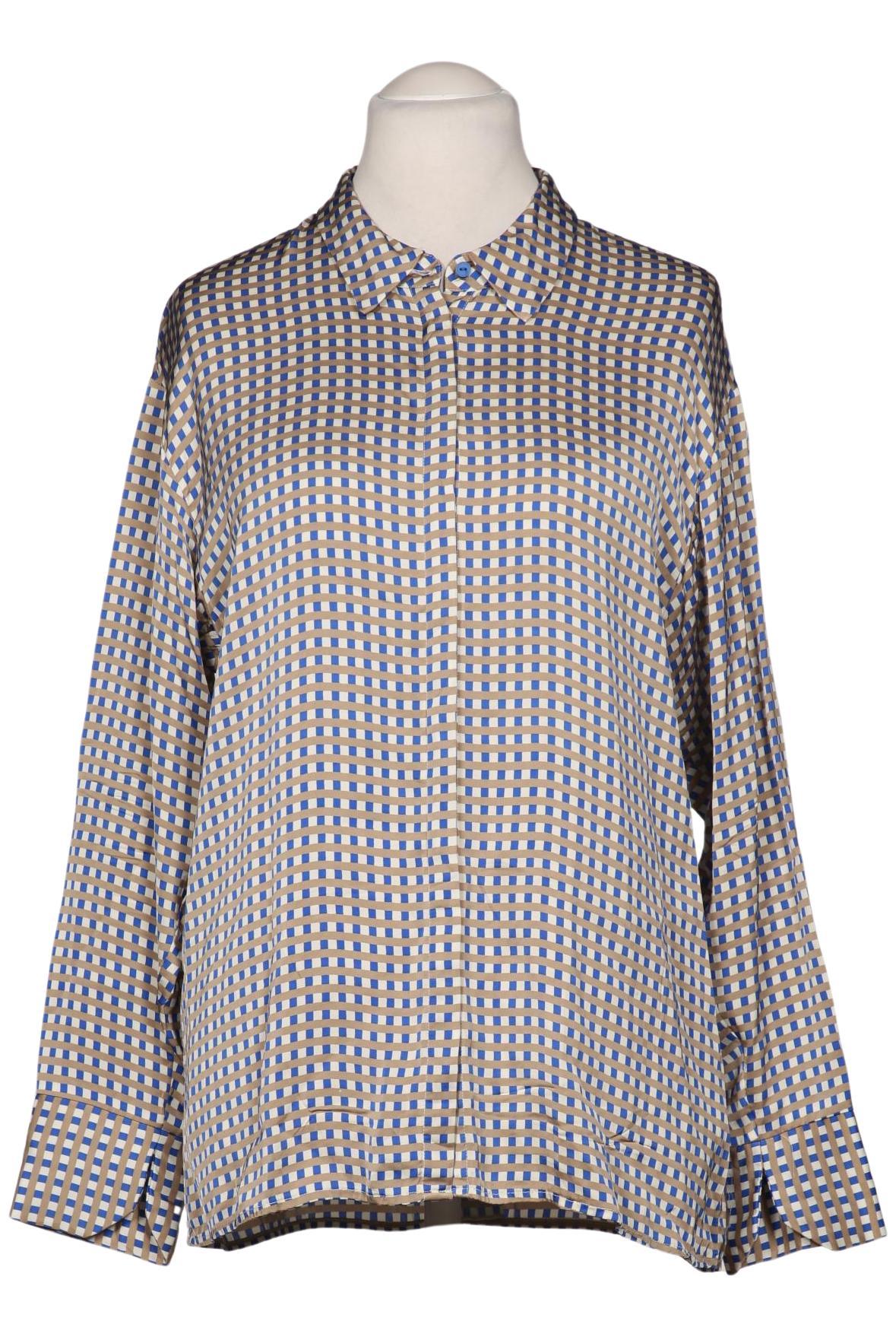 someday. Damen Bluse, Mehrfarbig, Gr. EU 40
