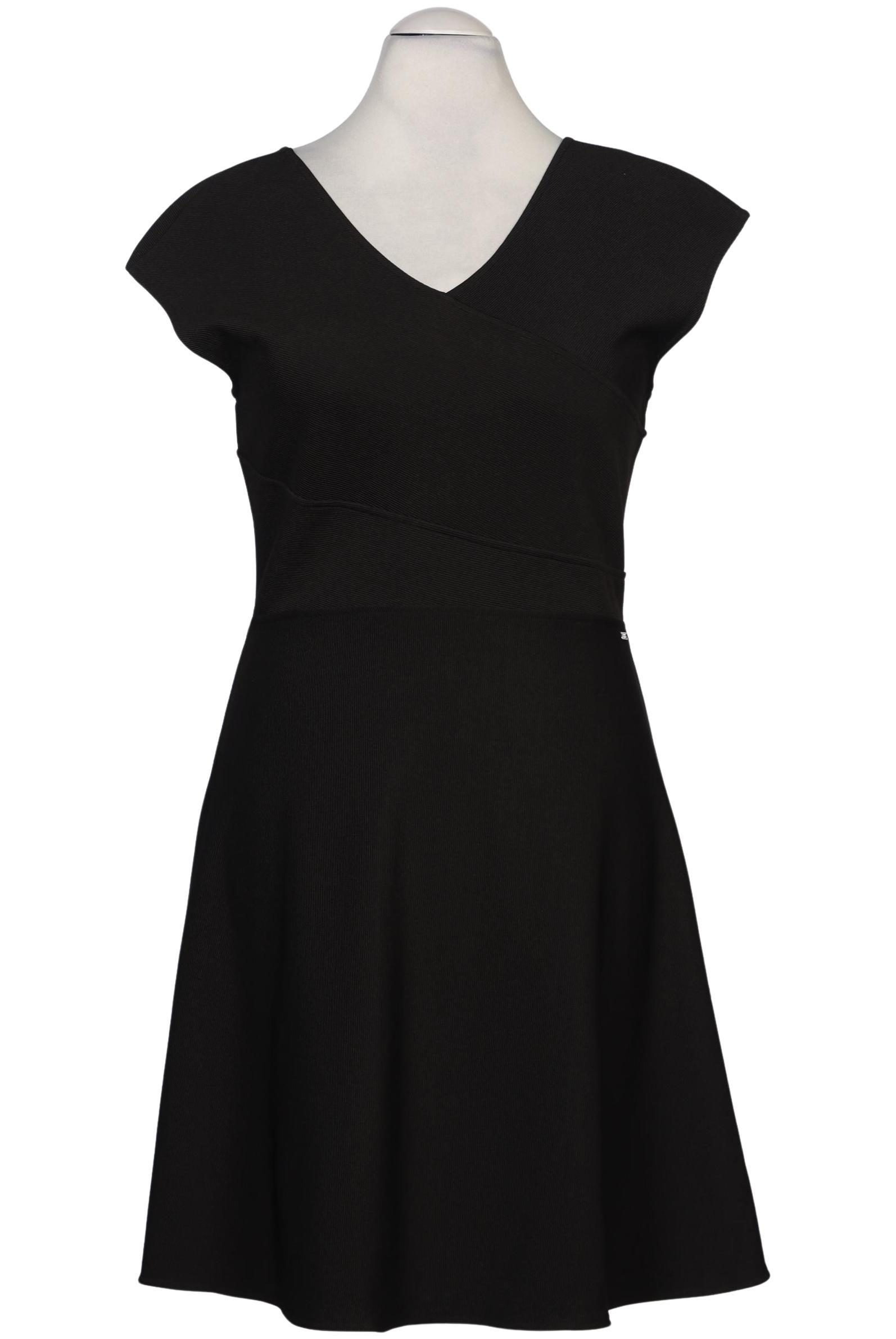 AX Armani Exchange Damen Kleid, Schwarz, Gr. XL
