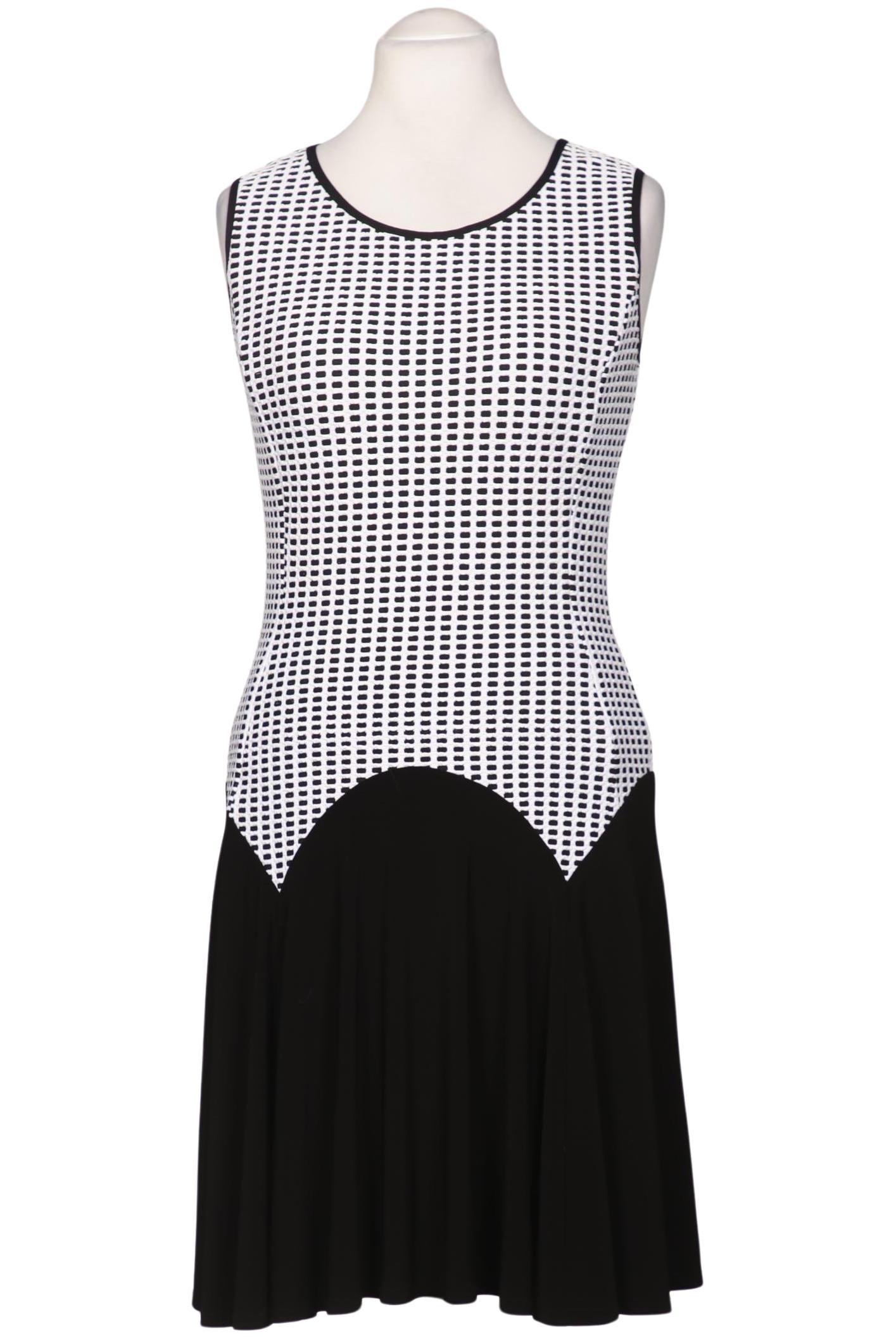 Joseph Ribkoff Damen Kleid, Mehrfarbig, Gr. EU 40