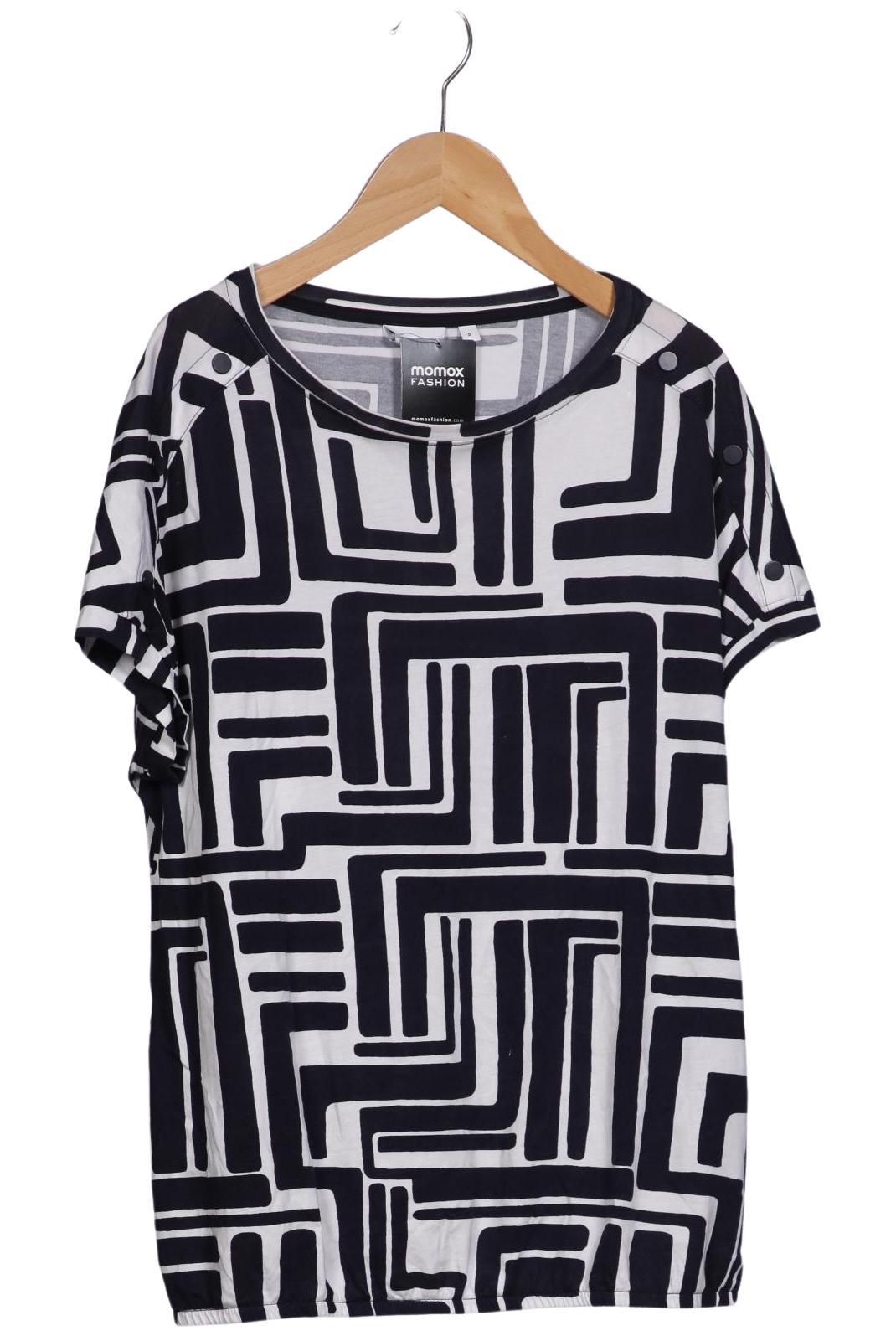 Cecil Damen T-Shirt, Mehrfarbig, Gr. S
