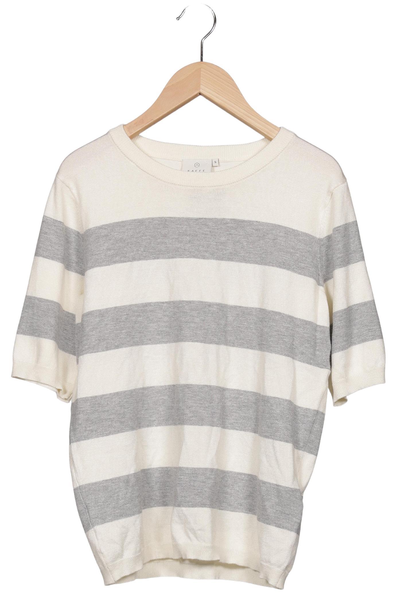 Kaffe Damen Pullover, Mehrfarbig, Gr. S