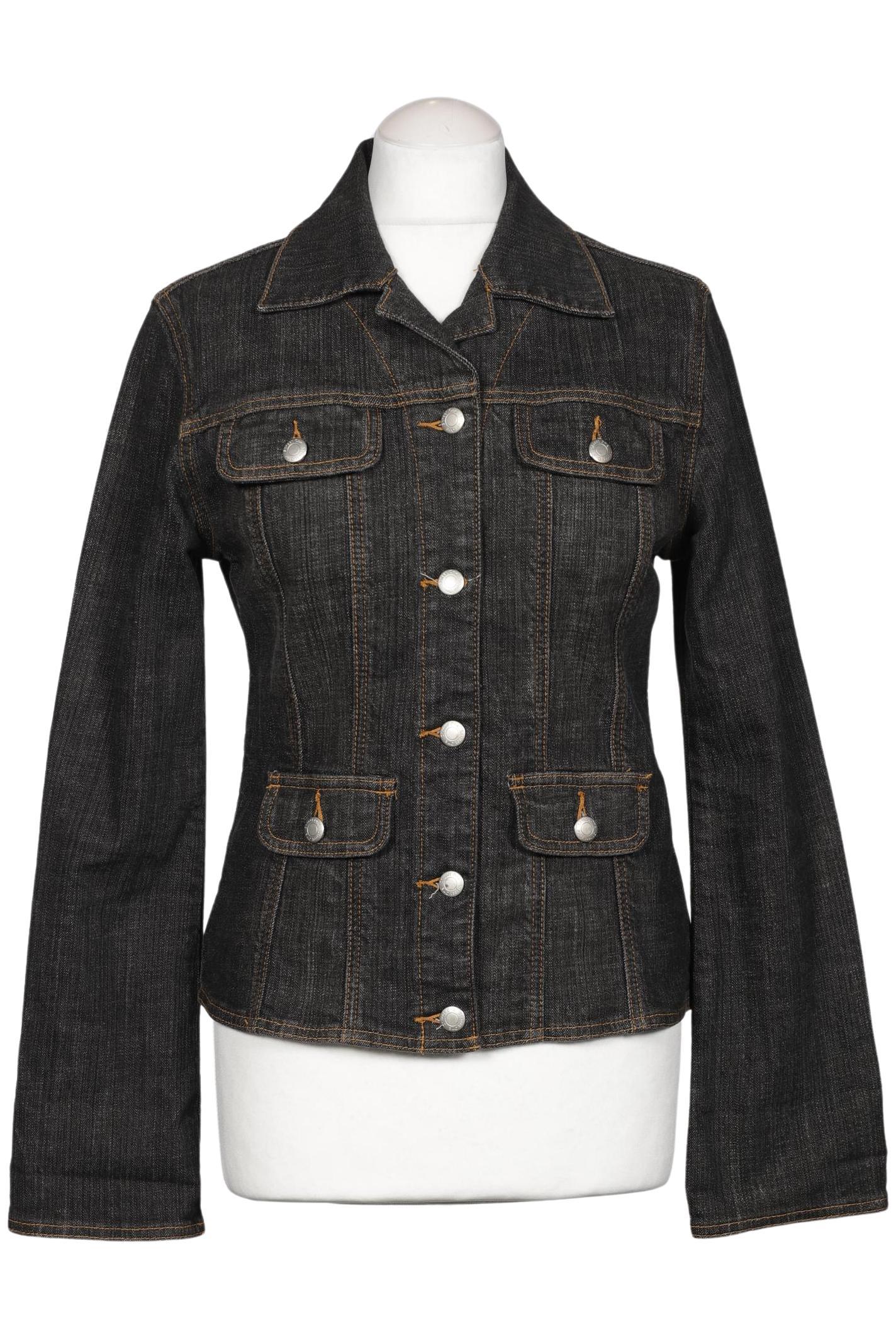 Street One Damen Blazer, Blau, Gr. EU 38