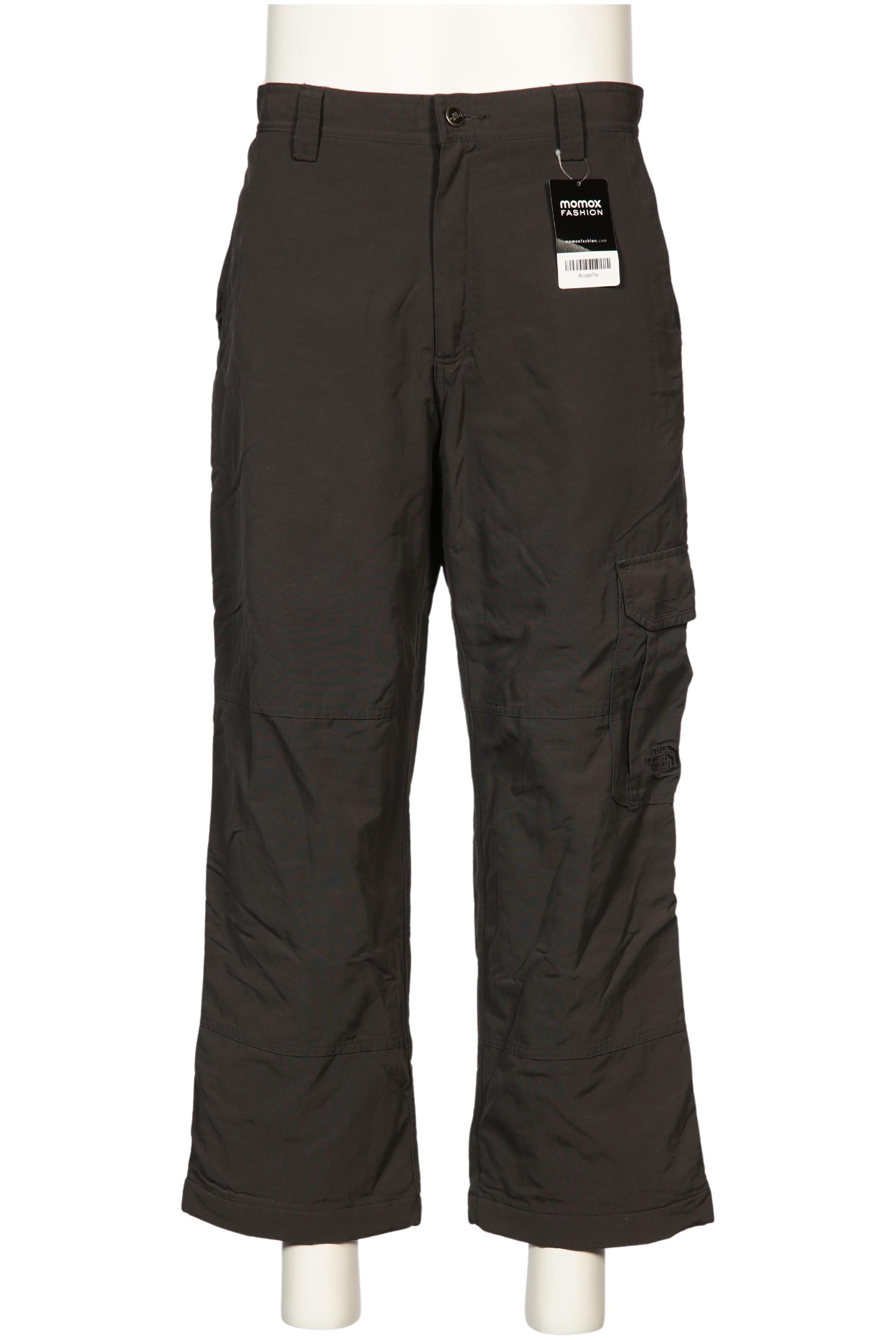 The North Face Herren Stoffhose, Grau, Gr. W32