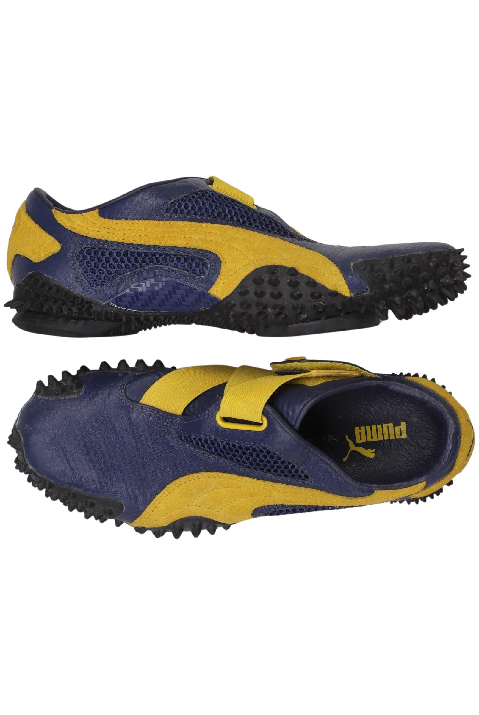 Puma Damen Sneaker, Mehrfarbig, Gr. EU 37