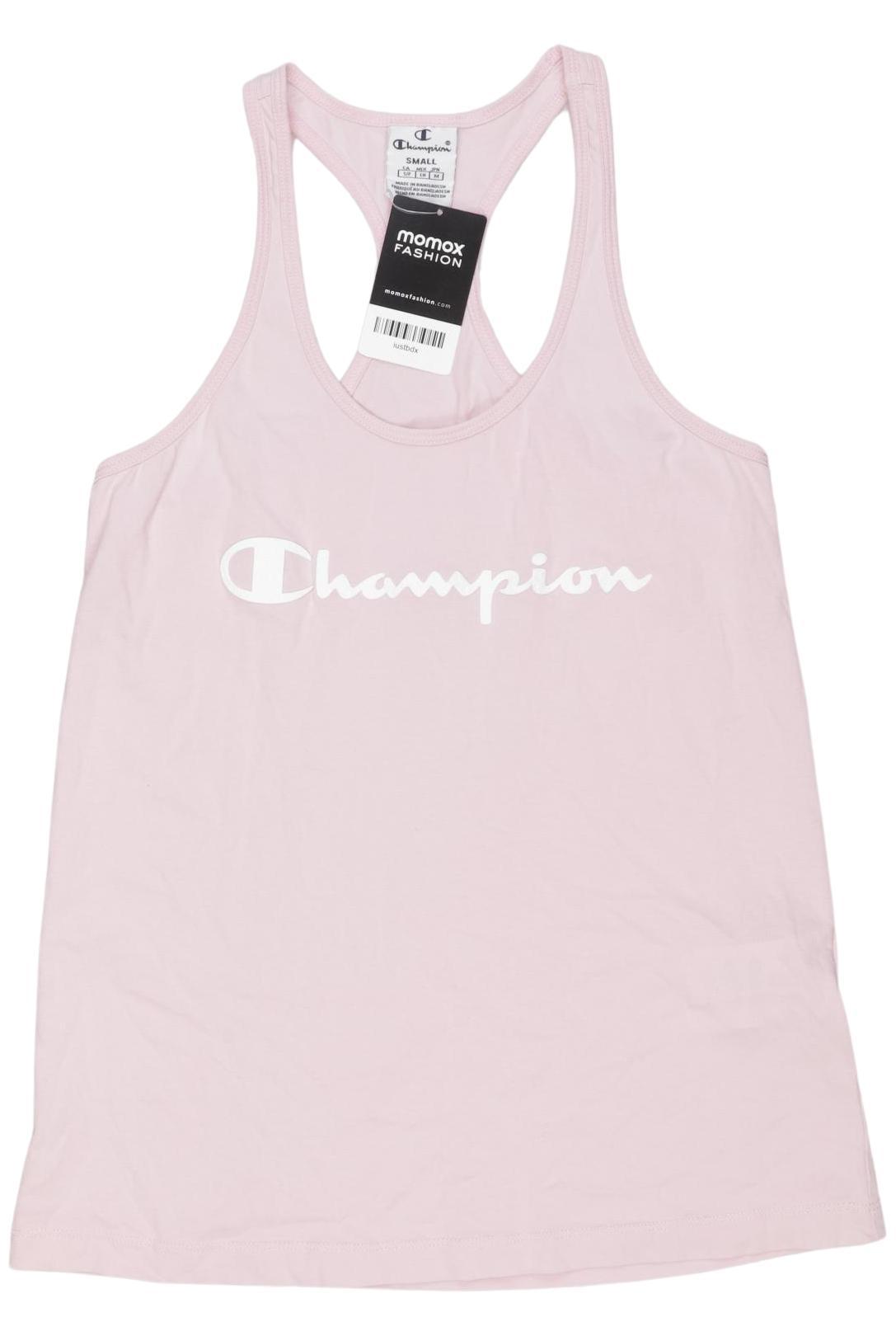 Champion Damen Top, Pink, Gr. S