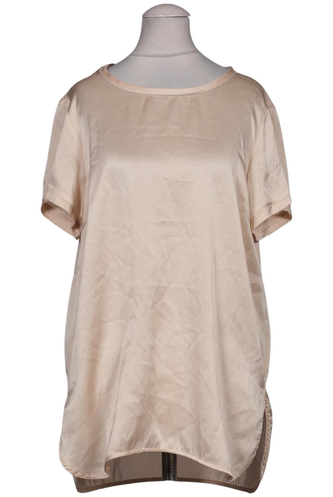 Princess goes Hollywood Damen Bluse, Beige, Gr. EU 38