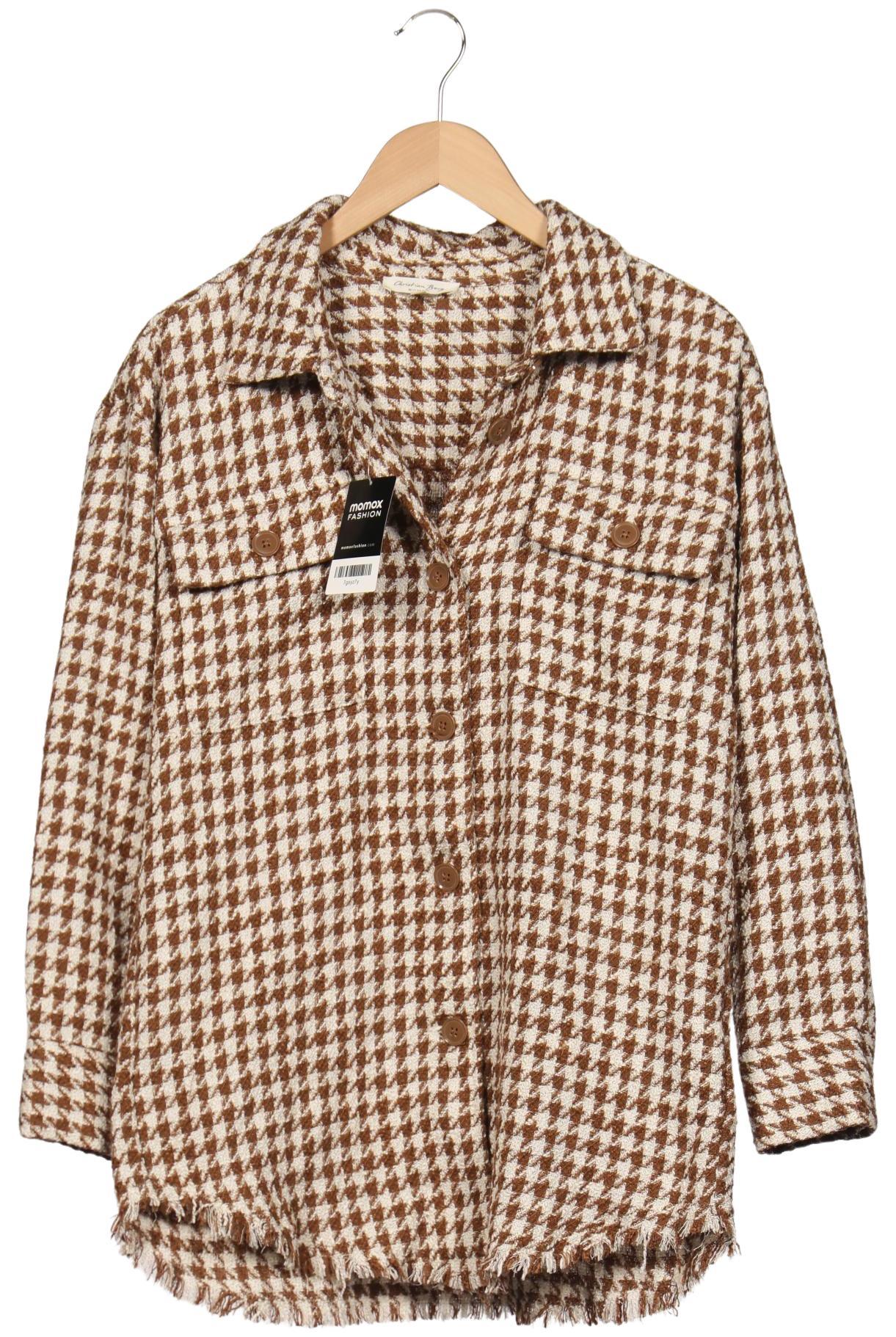 Christian Berg Damen Jacke, Mehrfarbig, Gr. EU 36
