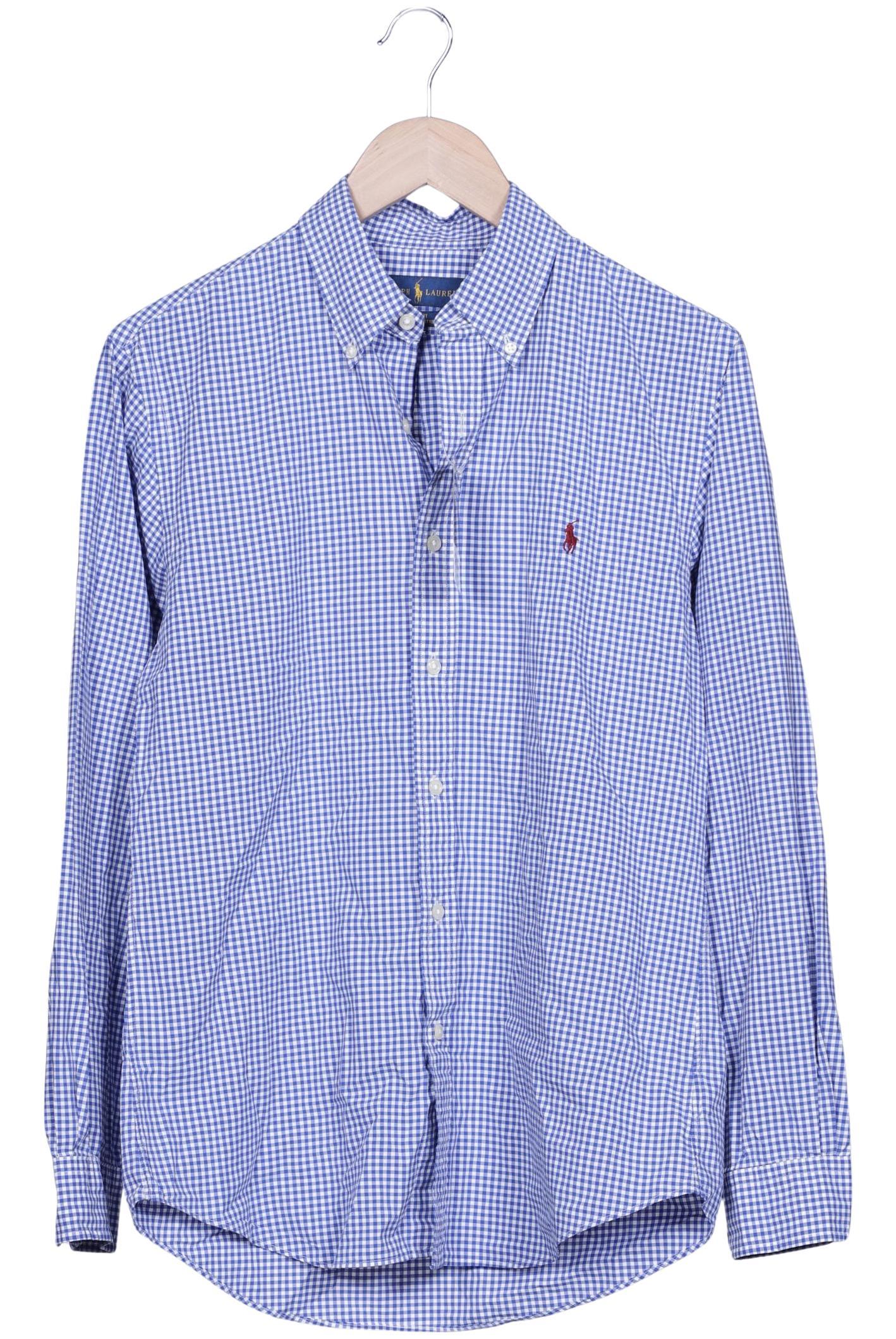 Polo Ralph Lauren Herren Hemd, Mehrfarbig, Gr. M