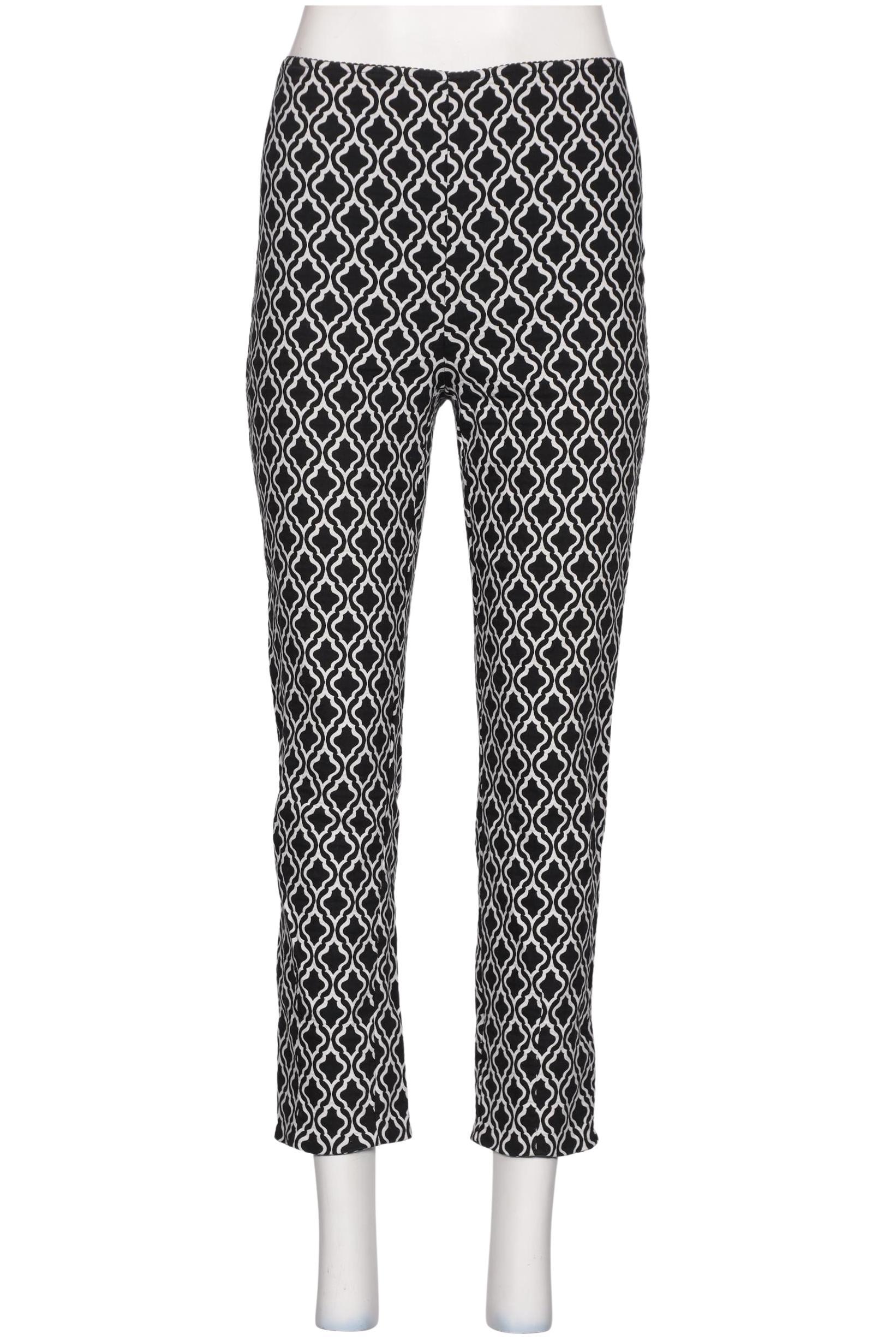 Joseph Ribkoff Damen Stoffhose, Mehrfarbig, Gr. EU 38