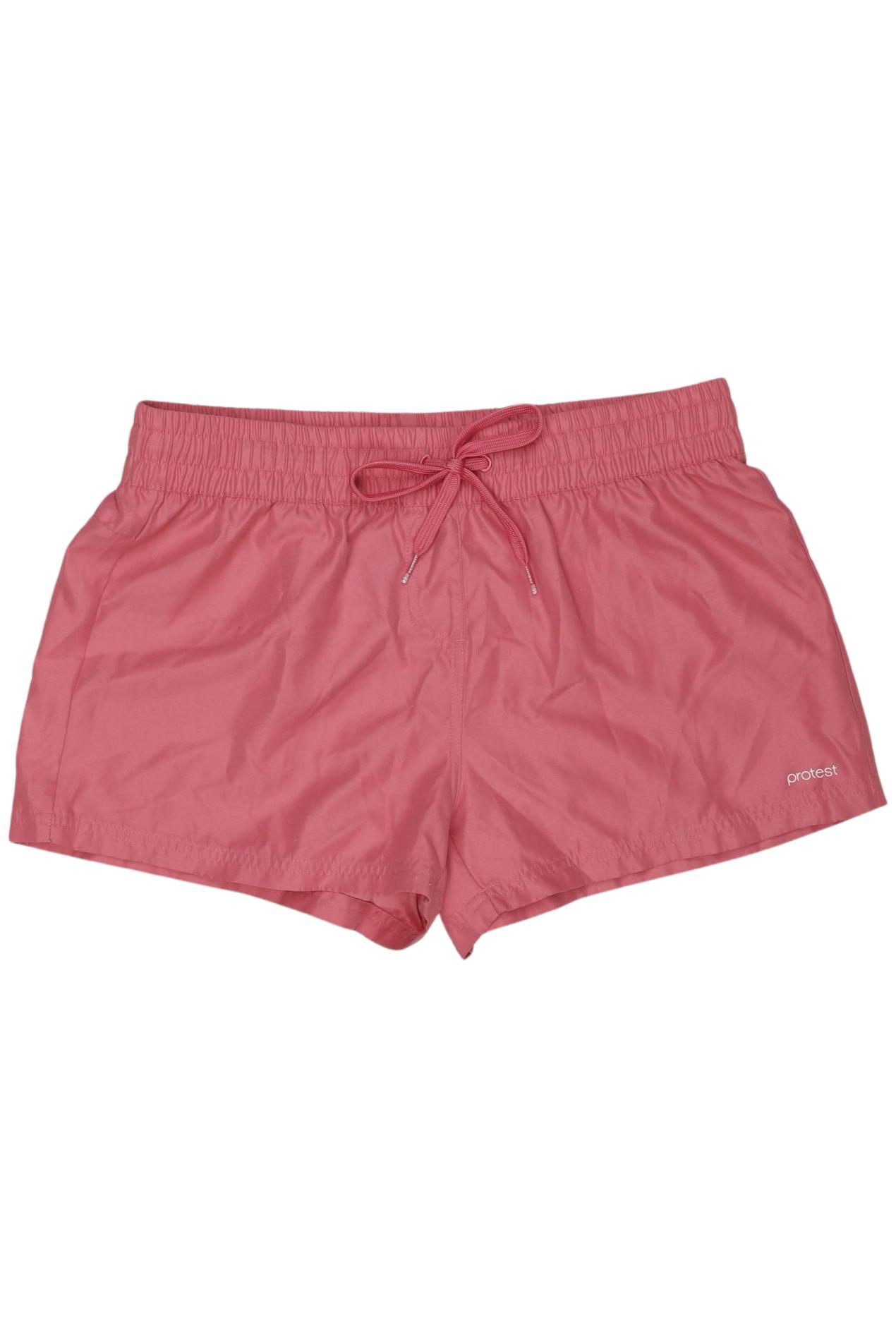 Protest Damen Shorts, Pink, Gr. EU 38
