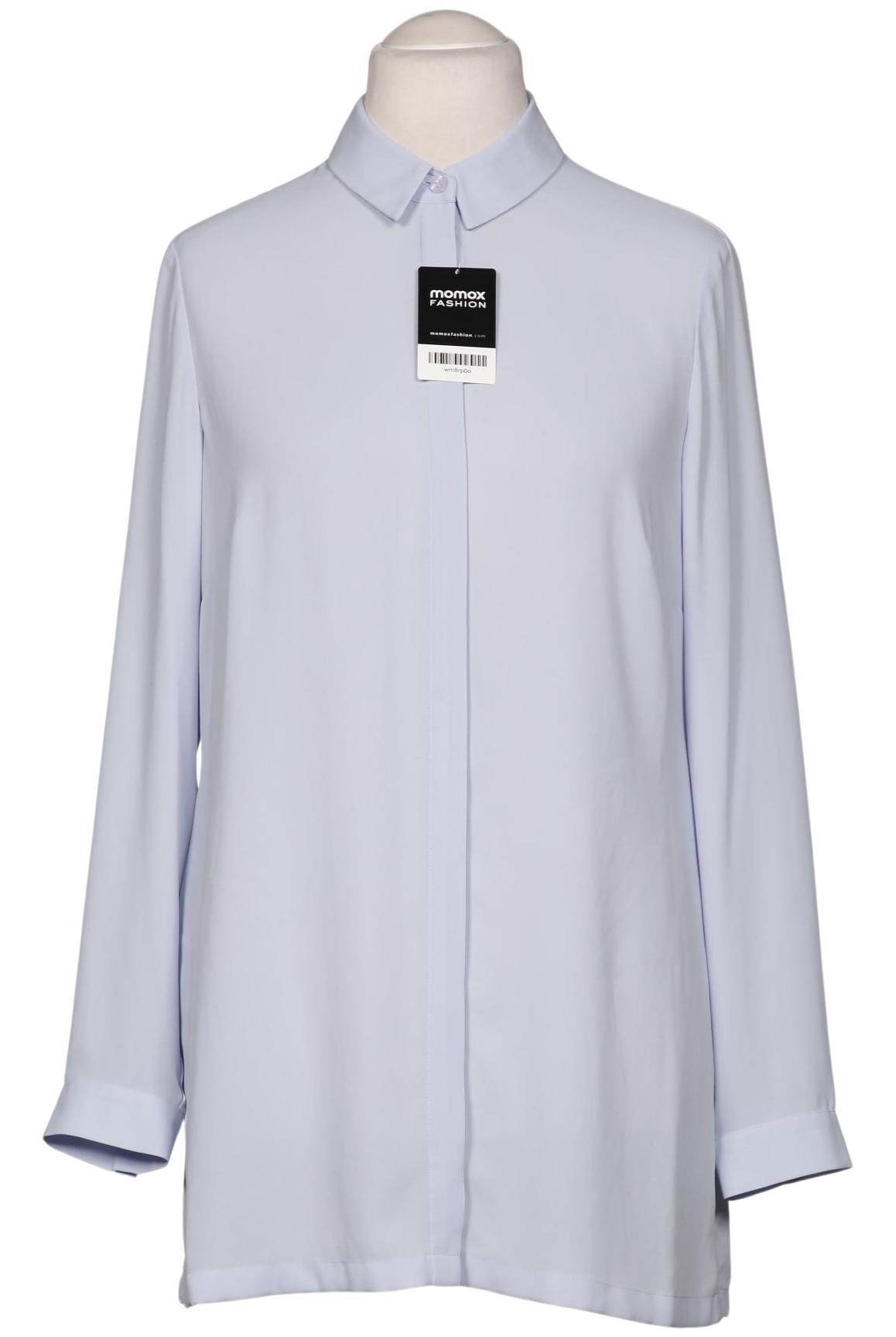 Madeleine Damen Bluse, Hellblau, Gr. EU 40