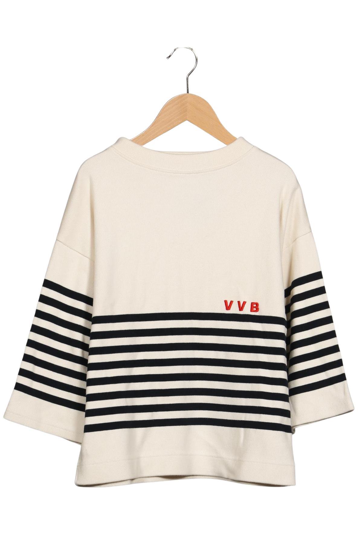 Victoria Beckham Damen Pullover, Mehrfarbig, Gr. XS