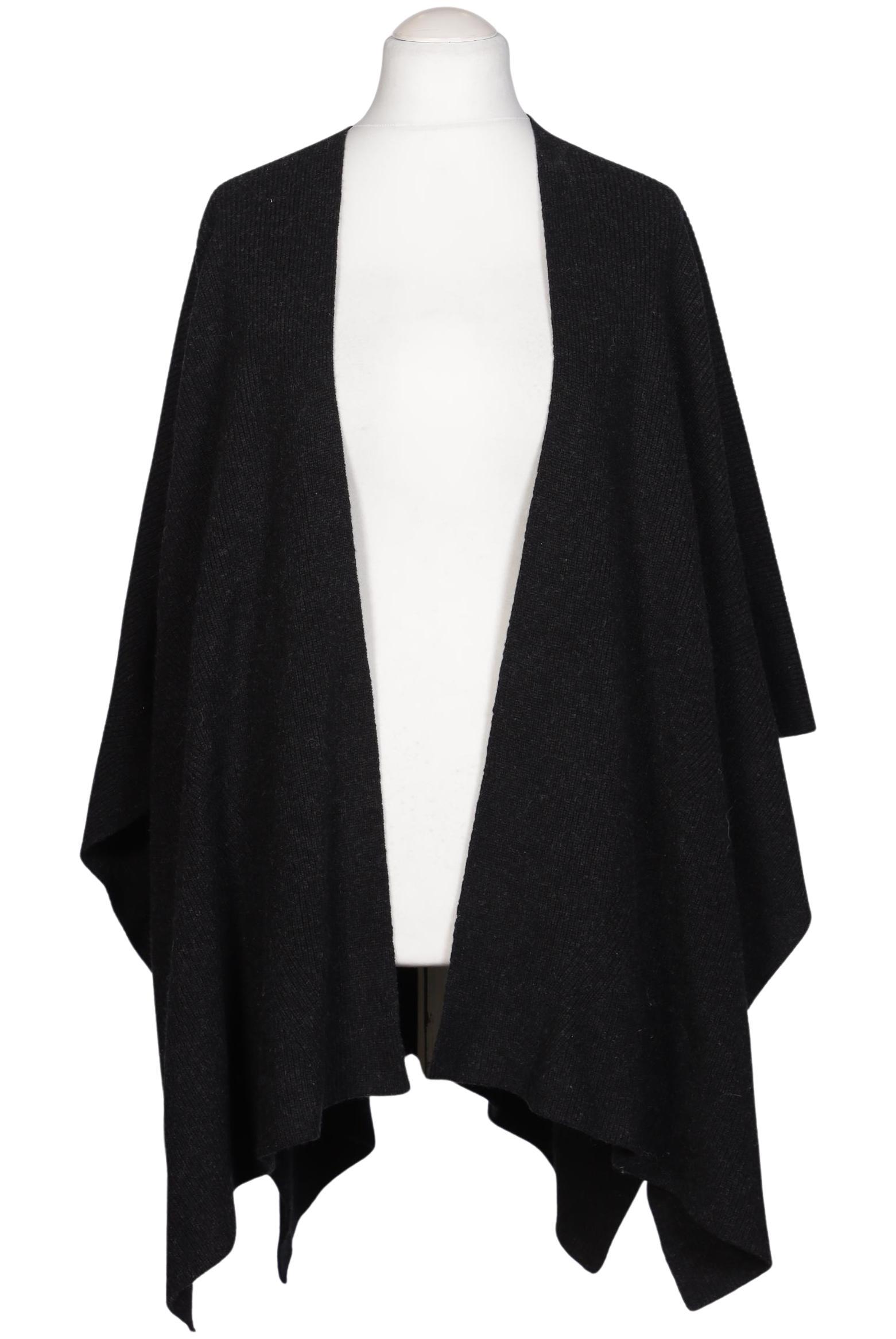 All Saints Damen Strickjacke, Schwarz, Gr. ONESIZE