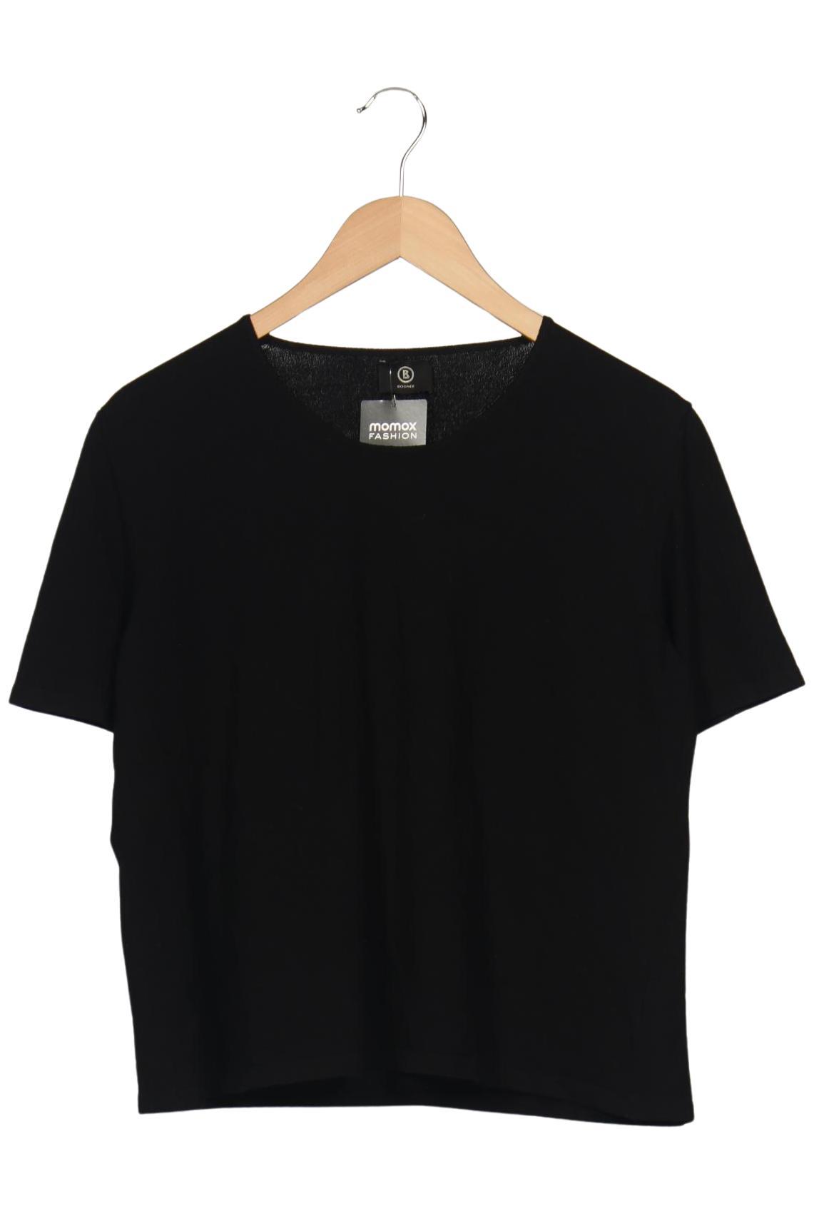 Bogner Damen Pullover, Schwarz, Gr. EU 46