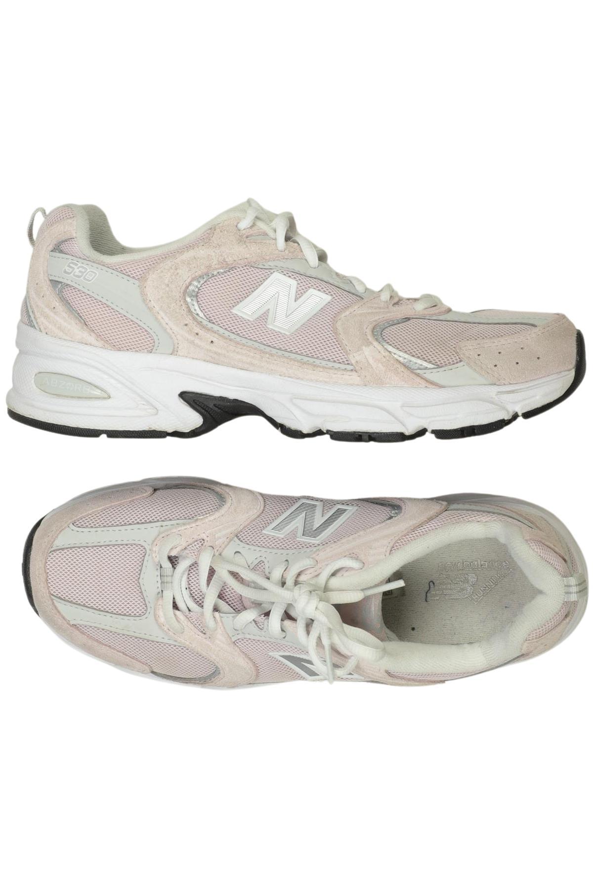 New Balance Damen Sneaker, Mehrfarbig, Gr. EU 39.5