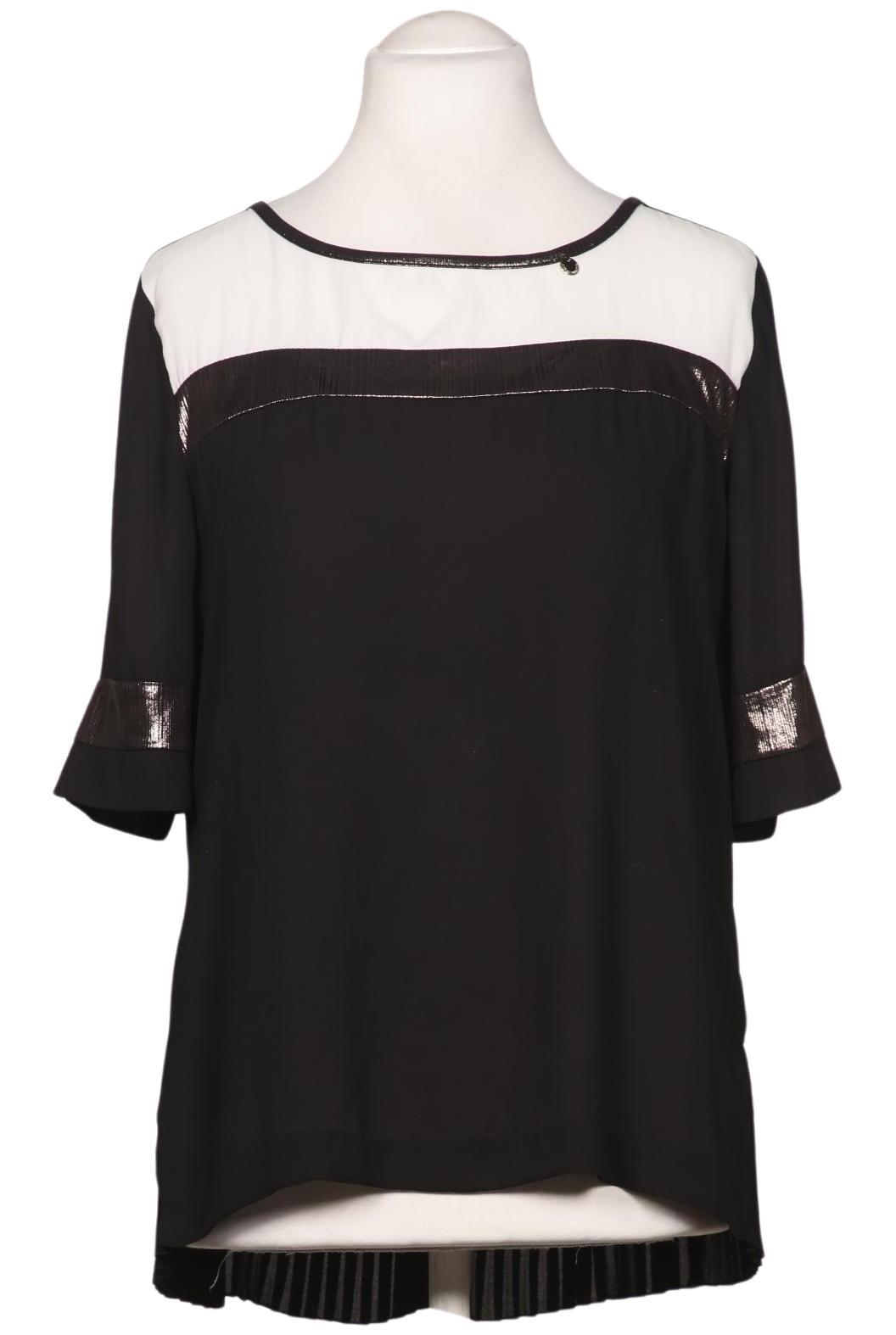 Rinascimento Damen Bluse, Mehrfarbig, Gr. M