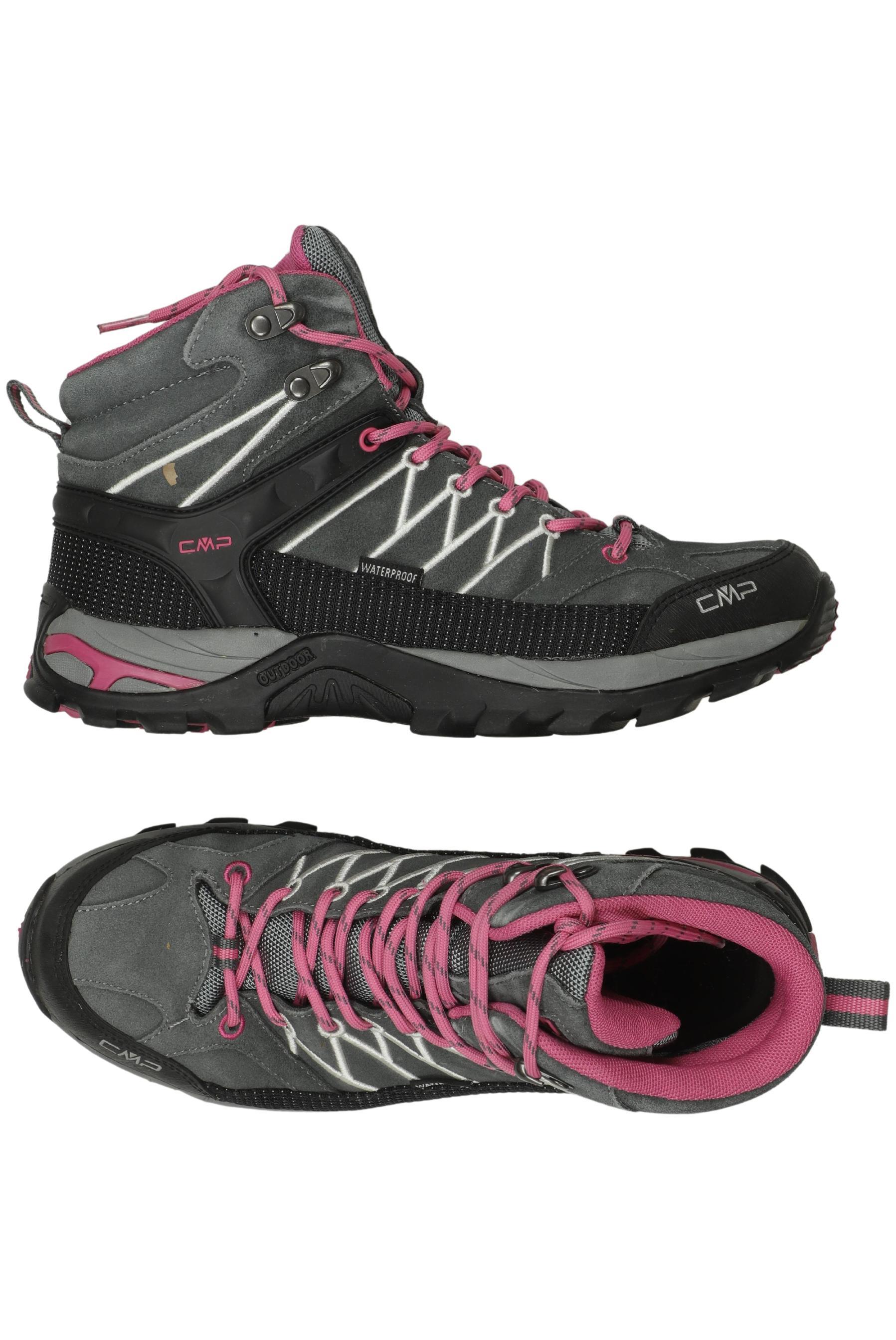 CMP Damen Stiefelette, Mehrfarbig, Gr. EU 41