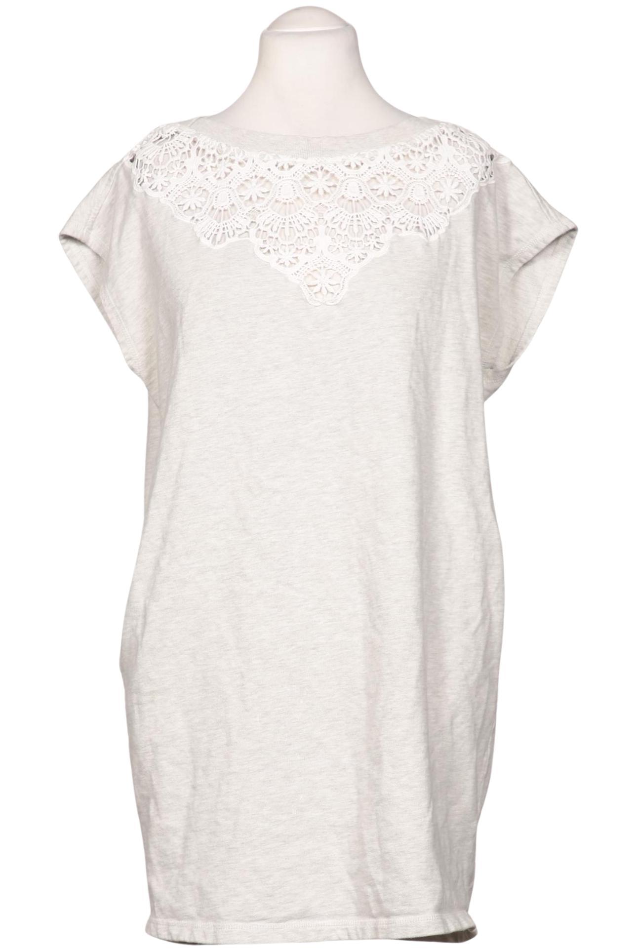 Diesel Damen Kleid, Grau, Gr. M