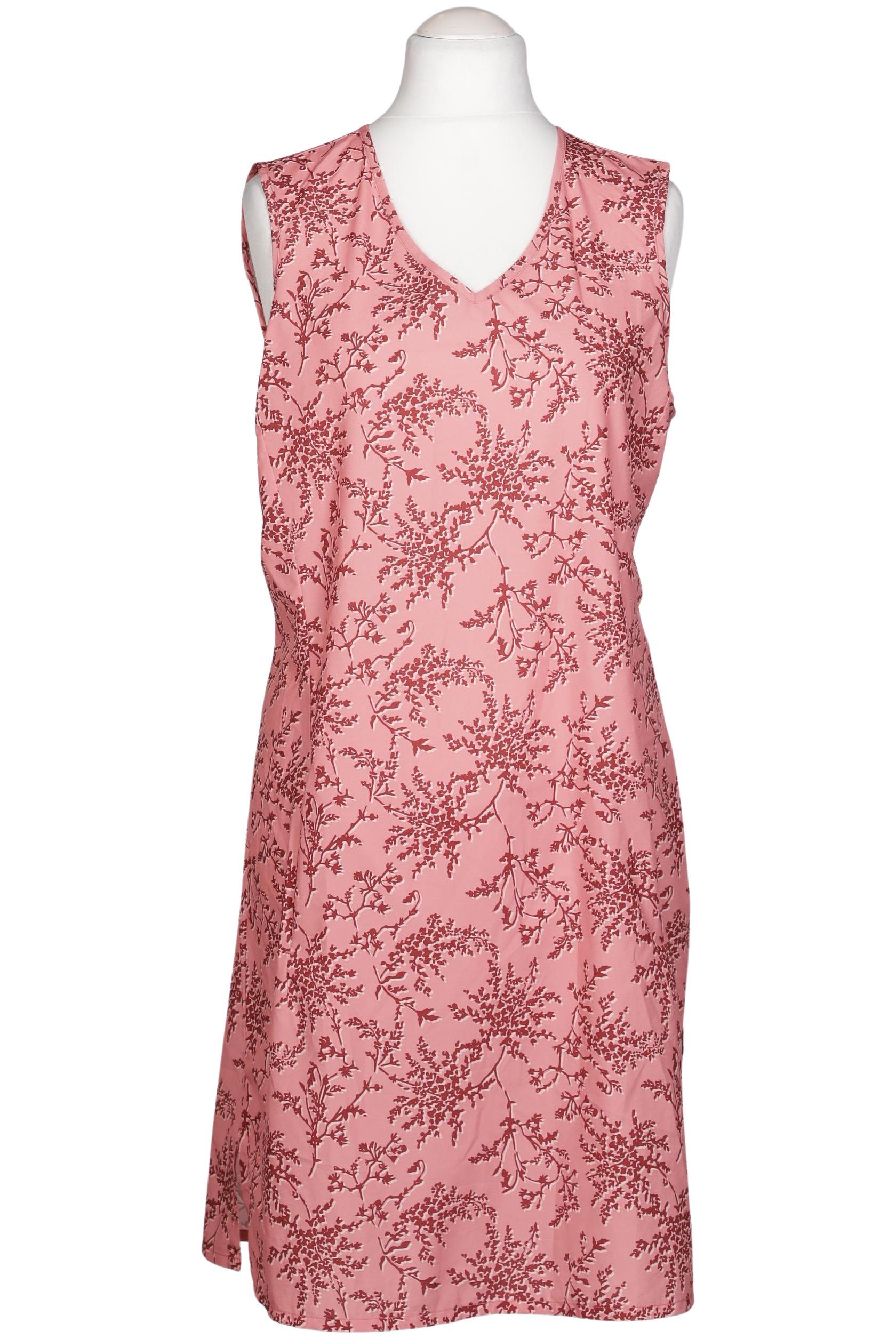 Jack Wolfskin Damen Kleid, Pink, Gr. EU 46