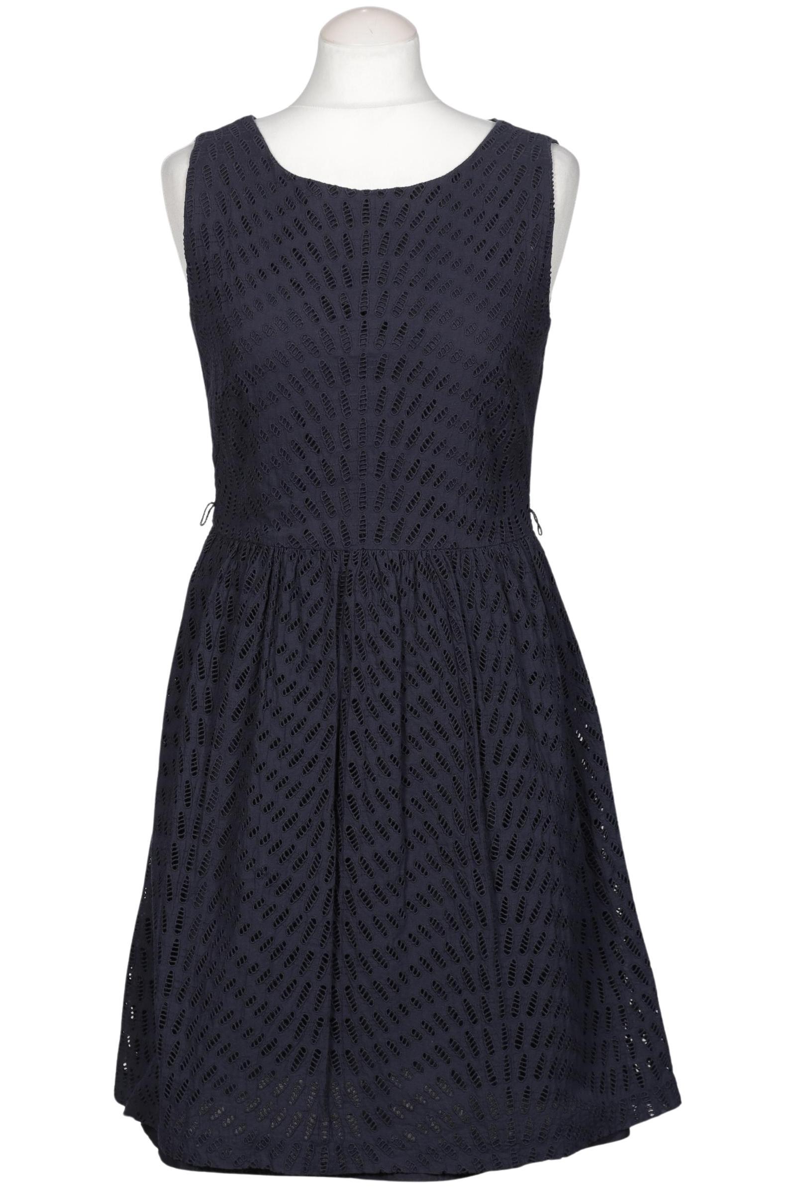 Marie Lund Damen Kleid, Marineblau, Gr. EU 38
