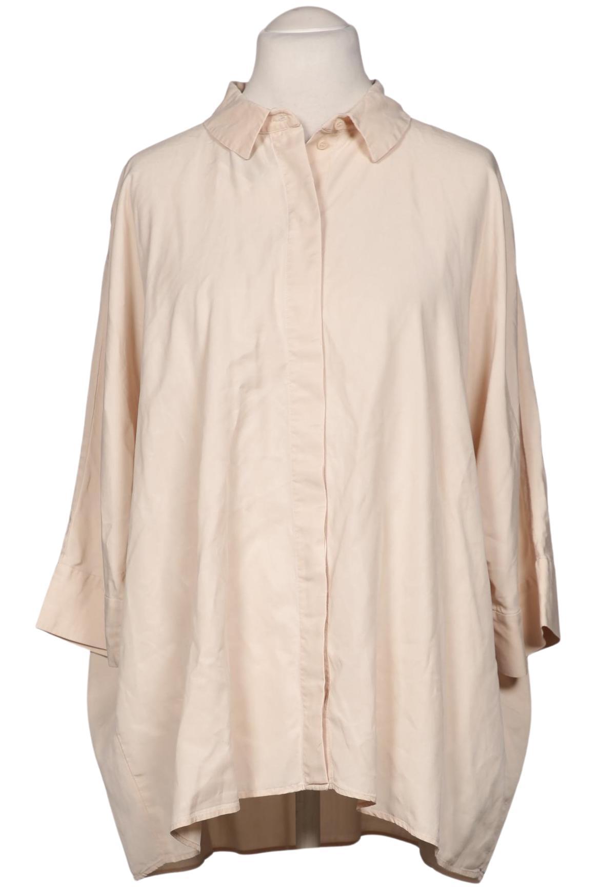 COS Damen Bluse, Beige, Gr. L