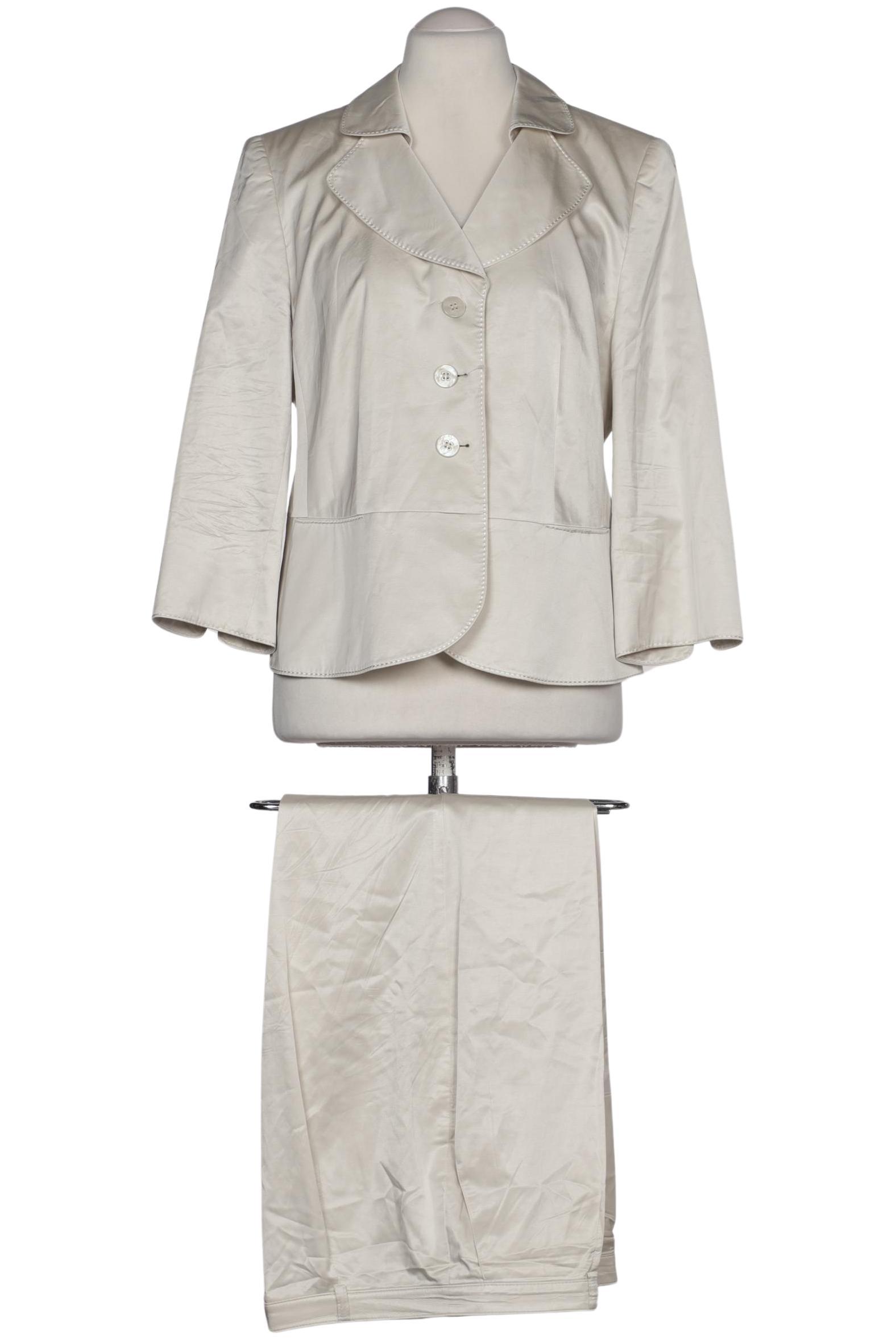 Basler Damen Anzug oder Kombination, Beige, Gr. EU 44